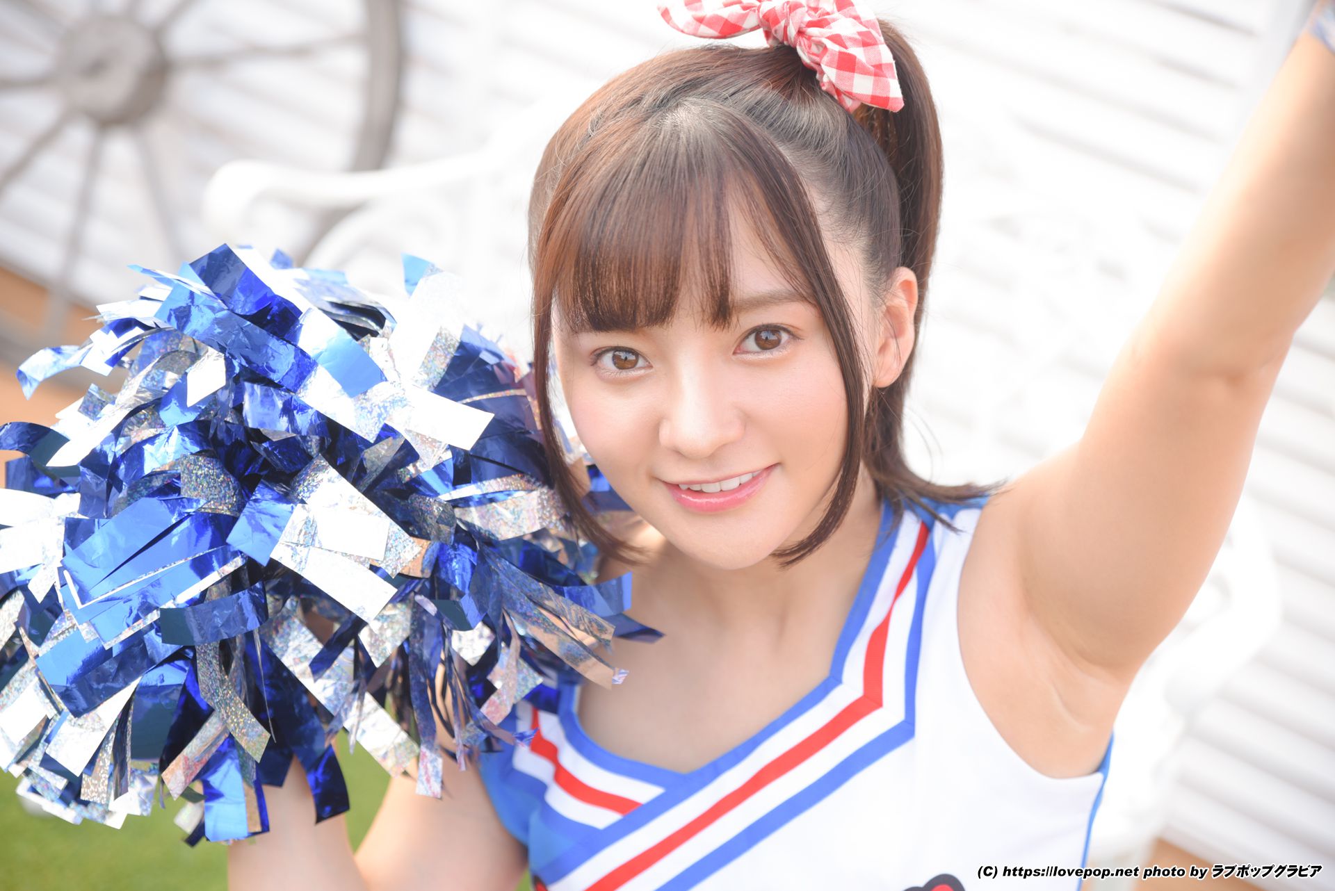 Ayana Nishinaga 西永彩奈 Photoset 09-图28