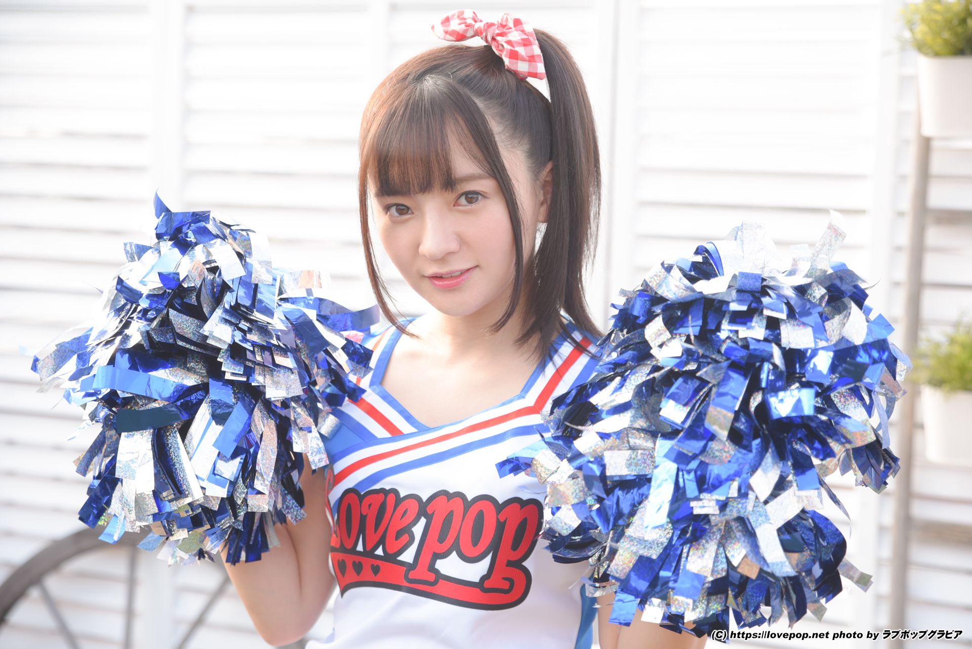 Ayana Nishinaga 西永彩奈 Photoset 09-图2