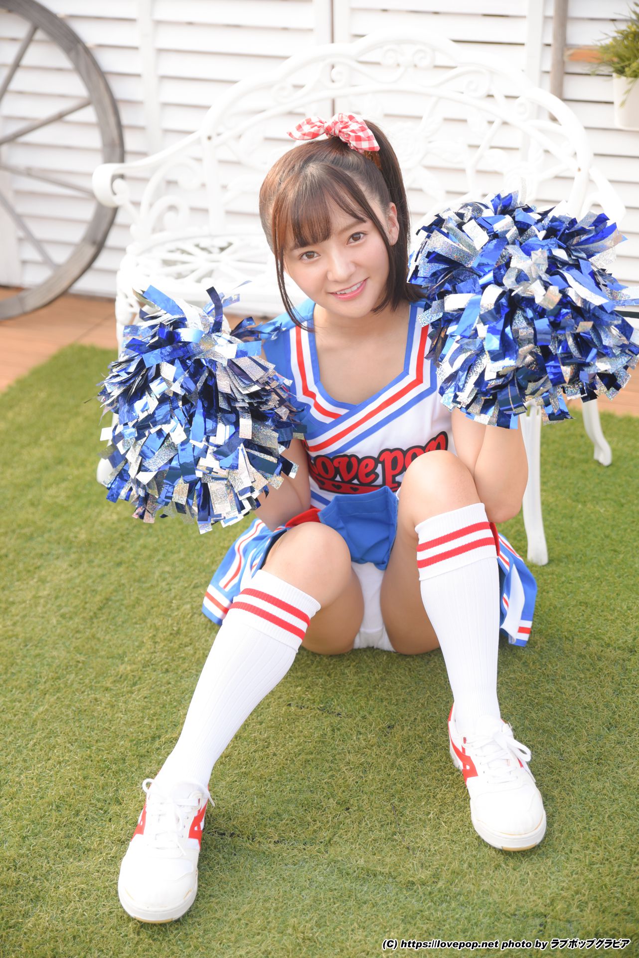 Ayana Nishinaga 西永彩奈 Photoset 09-图35