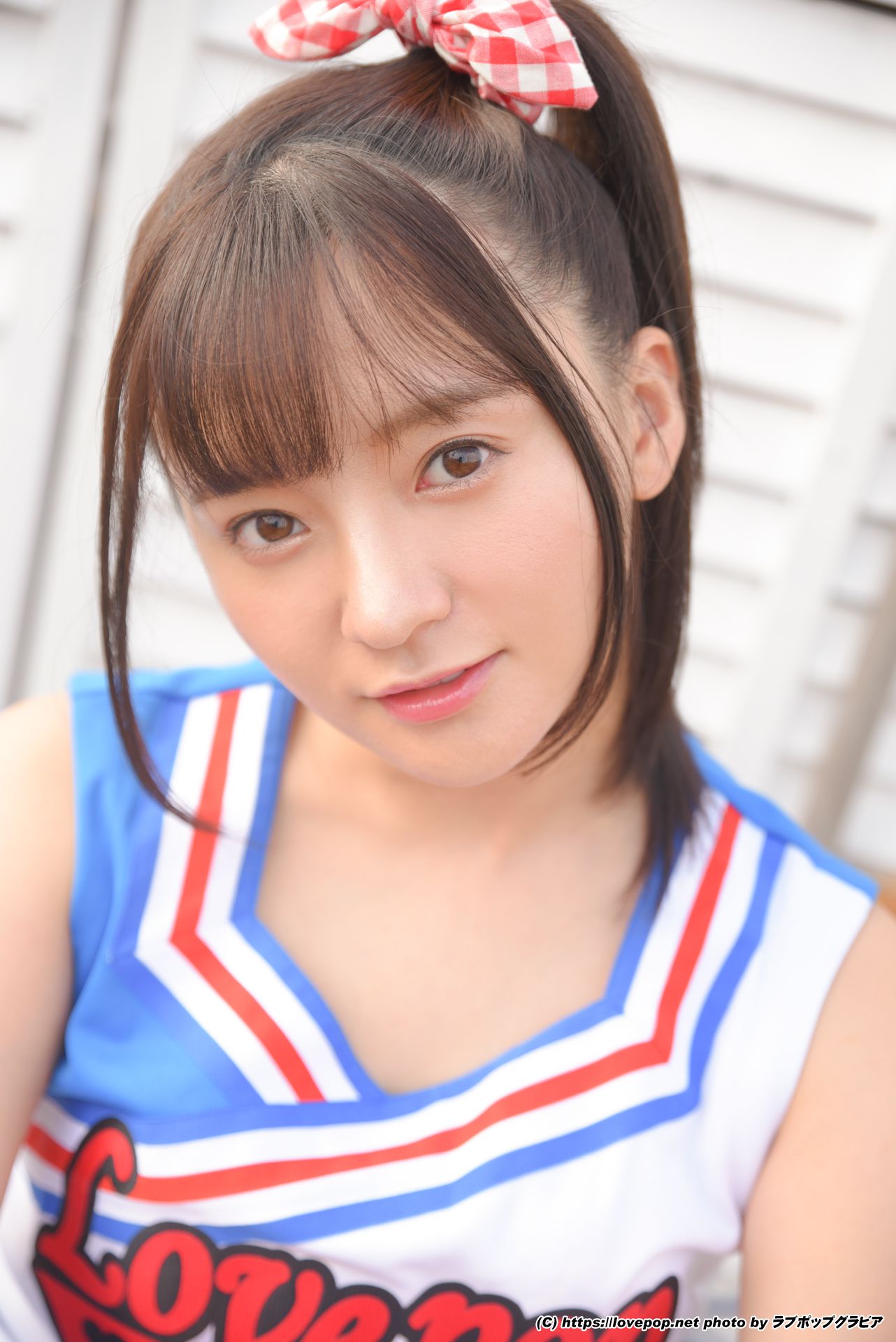 Ayana Nishinaga 西永彩奈 Photoset 09-图43