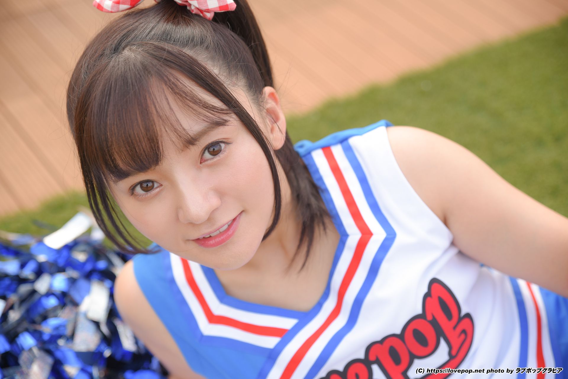 Ayana Nishinaga 西永彩奈 Photoset 09-图52