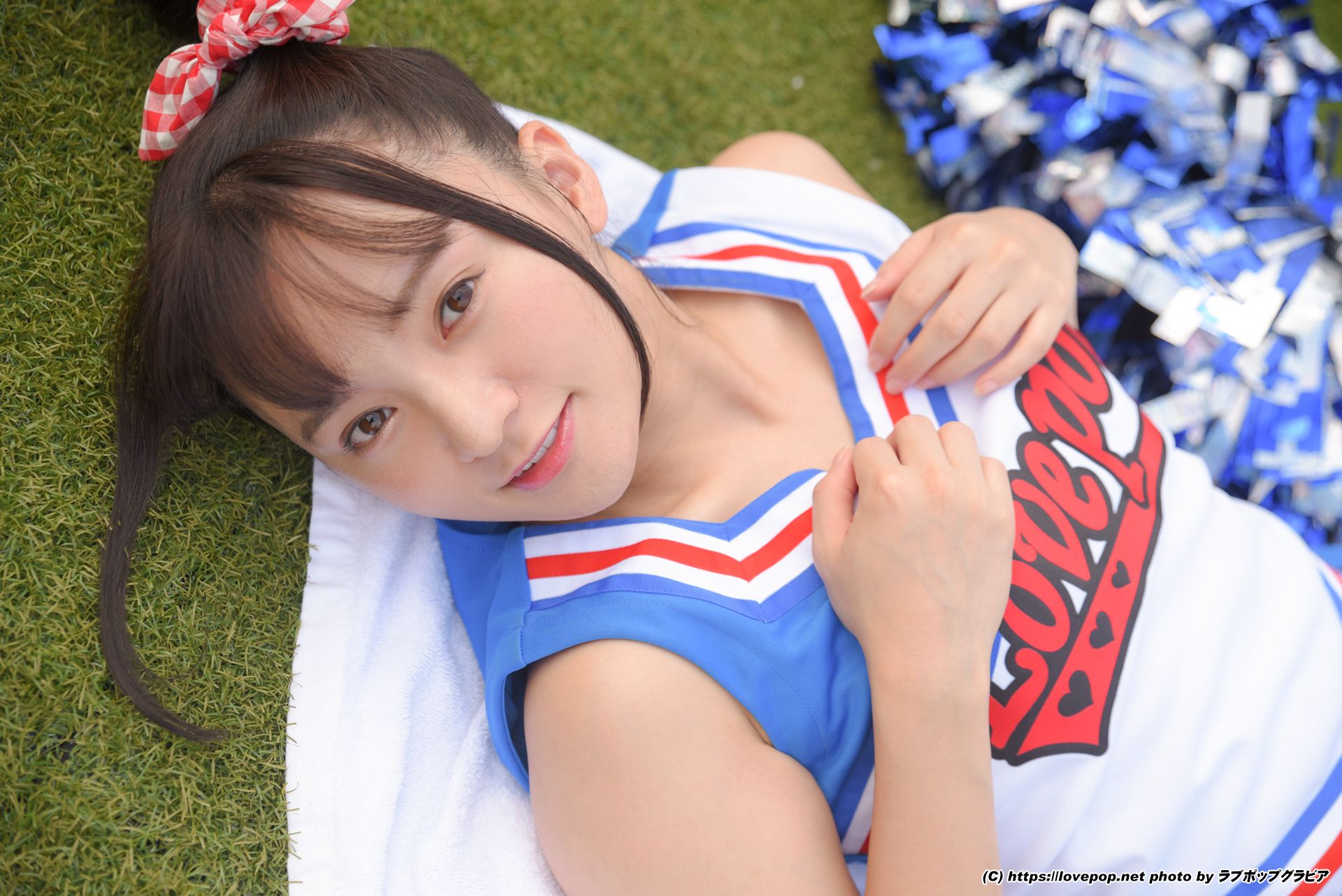 Ayana Nishinaga 西永彩奈 Photoset 09-图57