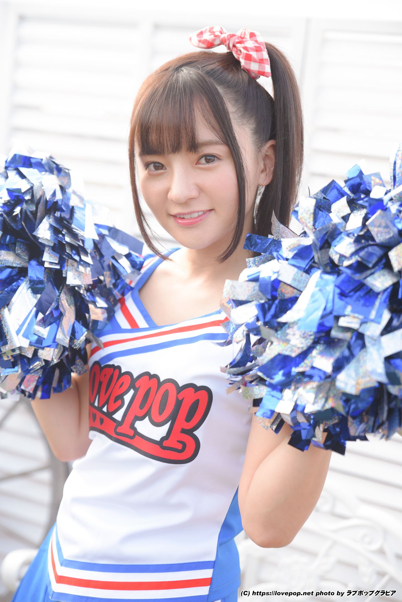 Ayana Nishinaga 西永彩奈 Photoset 09-图5