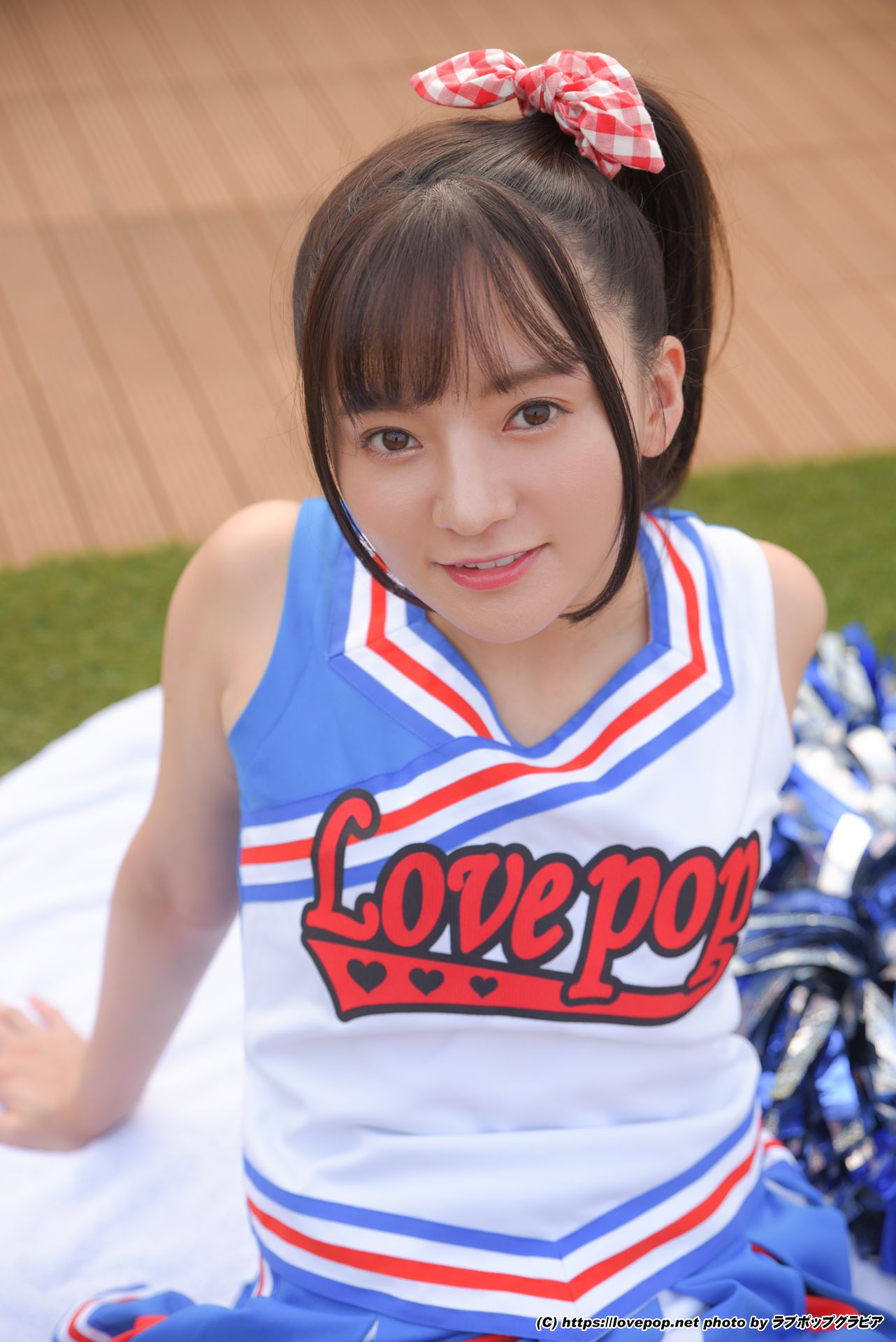 Ayana Nishinaga 西永彩奈 Photoset 09-图61