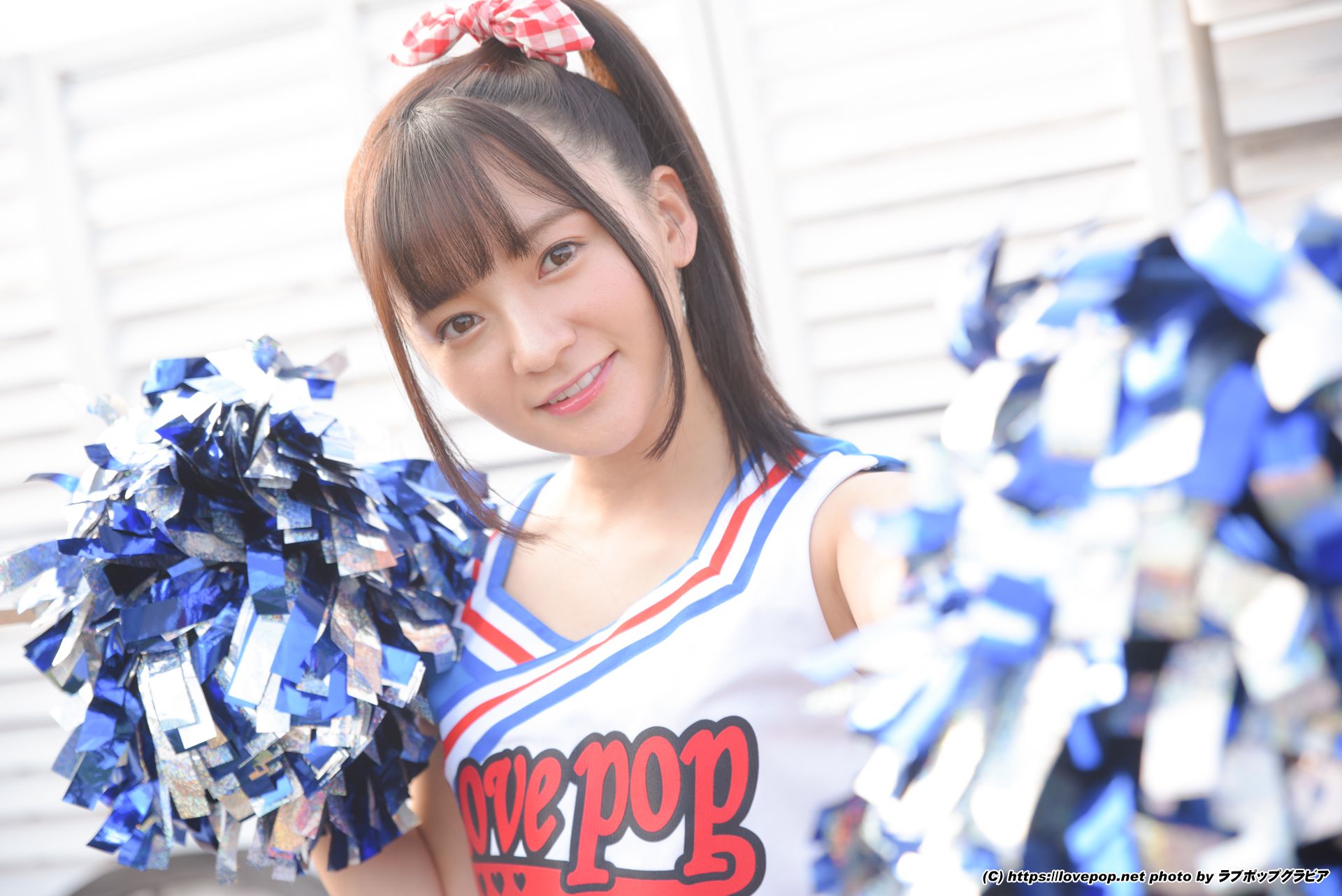 Ayana Nishinaga 西永彩奈 Photoset 09-图7