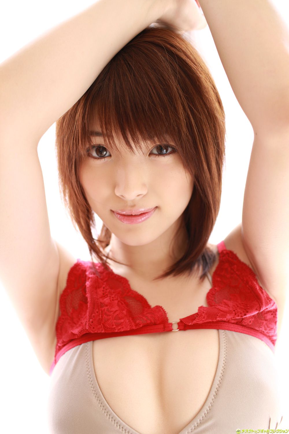 NO.613 Yoshimi Hamasaki 浜崎慶美 Gravure Idols-图10