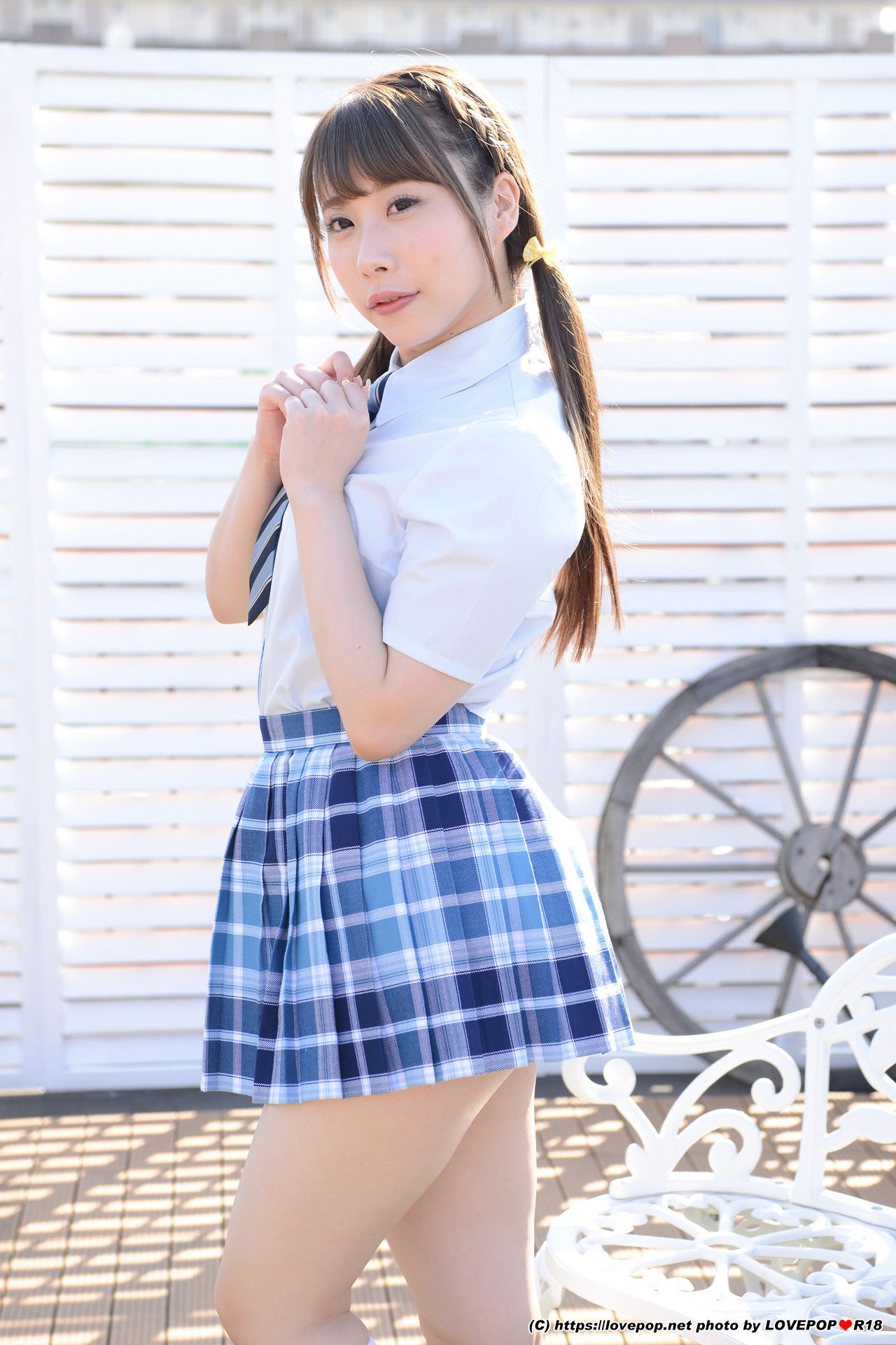 Coco Nanase 七星ここ Photoset 01-图11