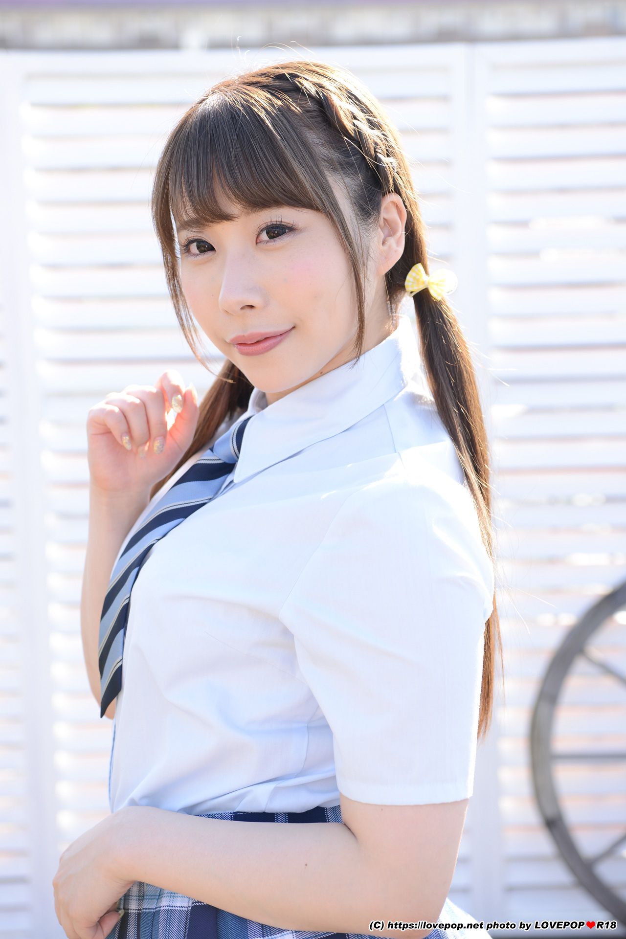 Coco Nanase 七星ここ Photoset 01-图12