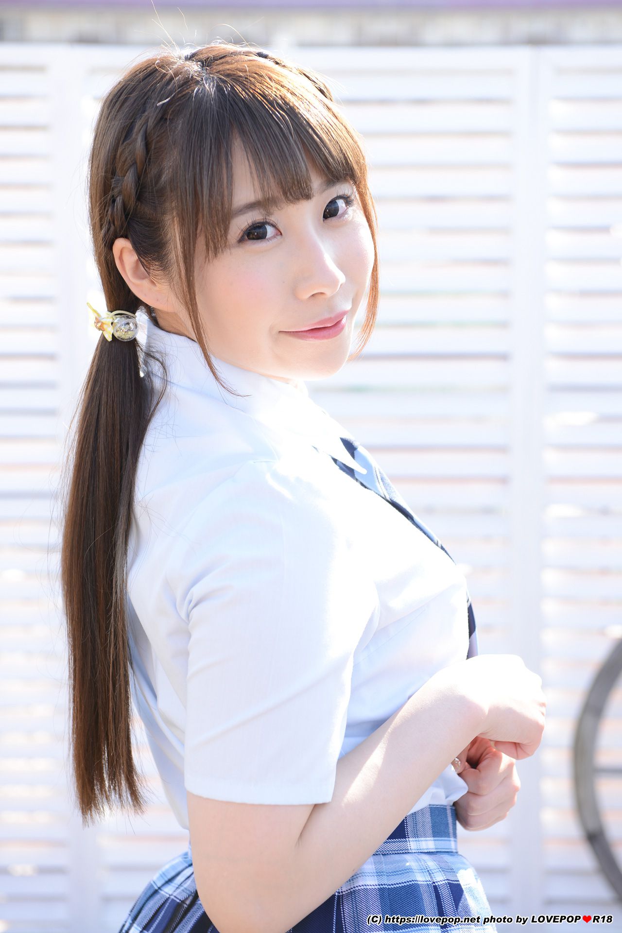 Coco Nanase 七星ここ Photoset 01-图15