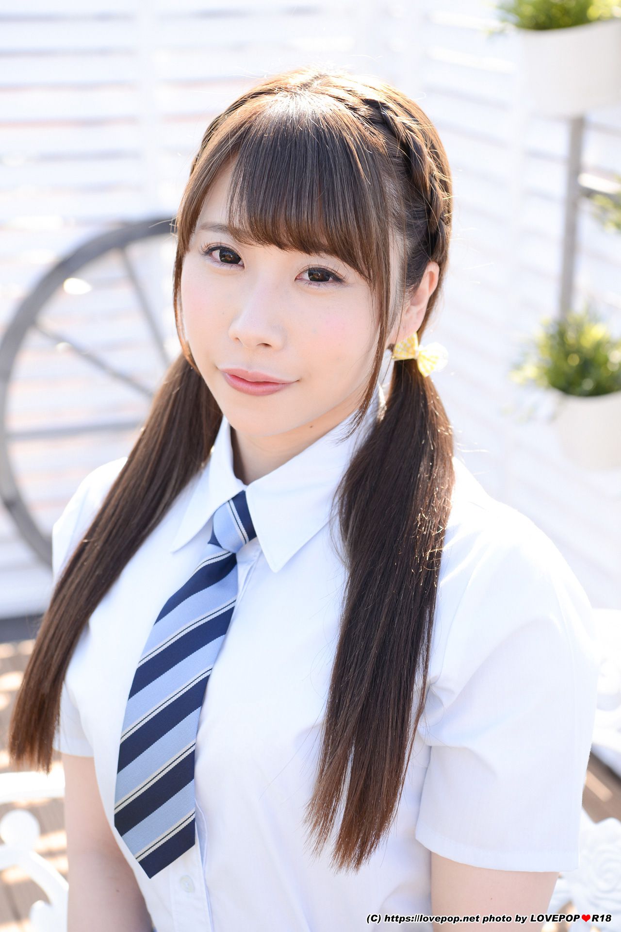 Coco Nanase 七星ここ Photoset 01-图2