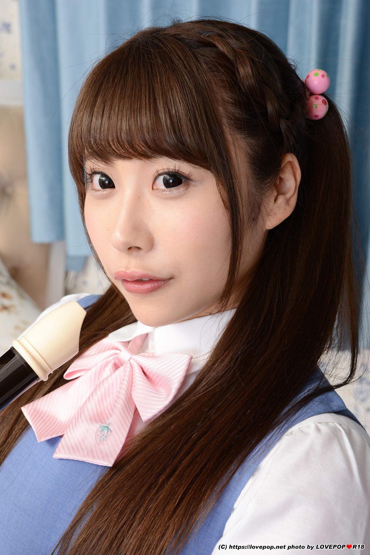 Coco Nanase 七星ここ Photoset 02-图2