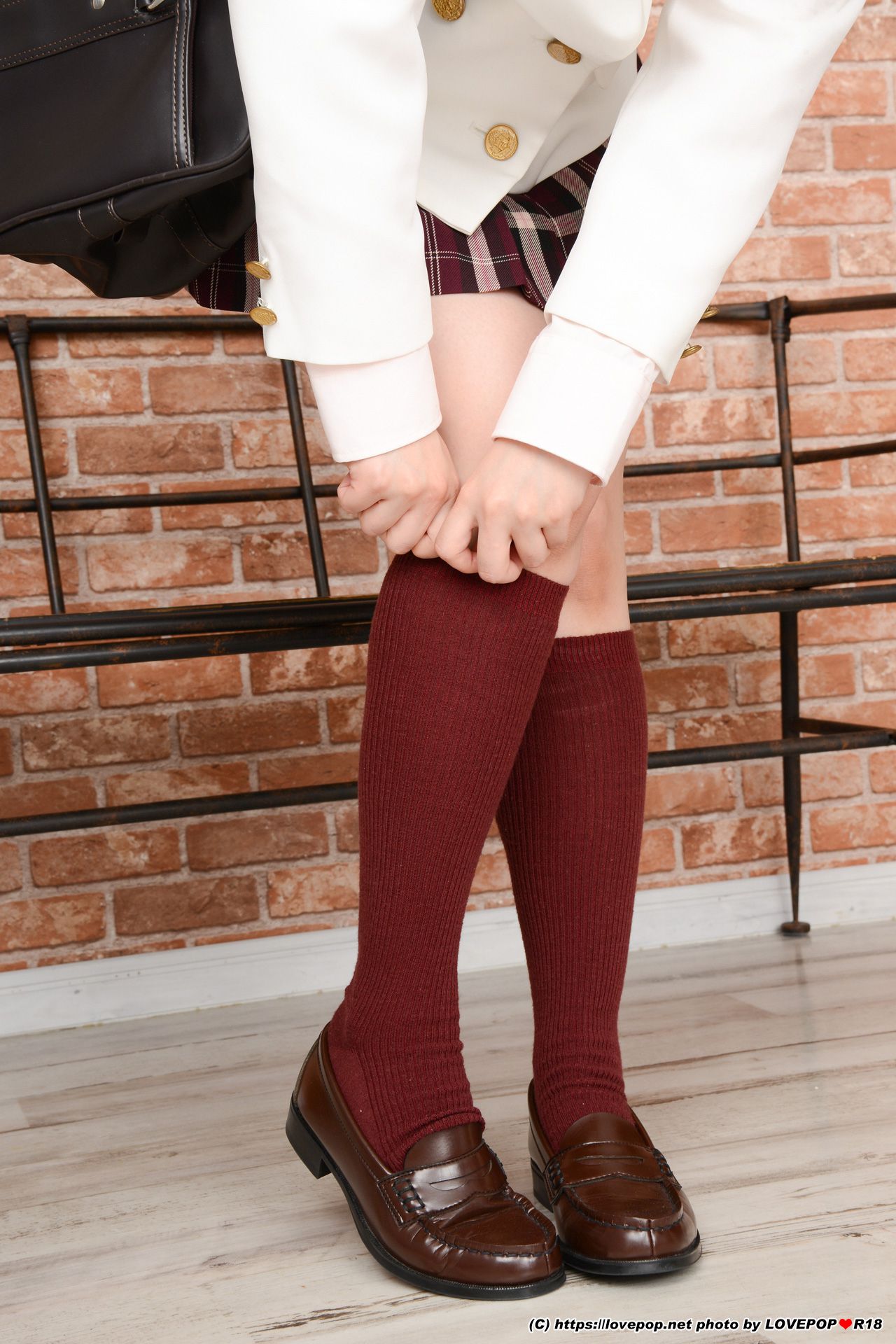 Coco Nanase 七星ここ Photoset 03-图15