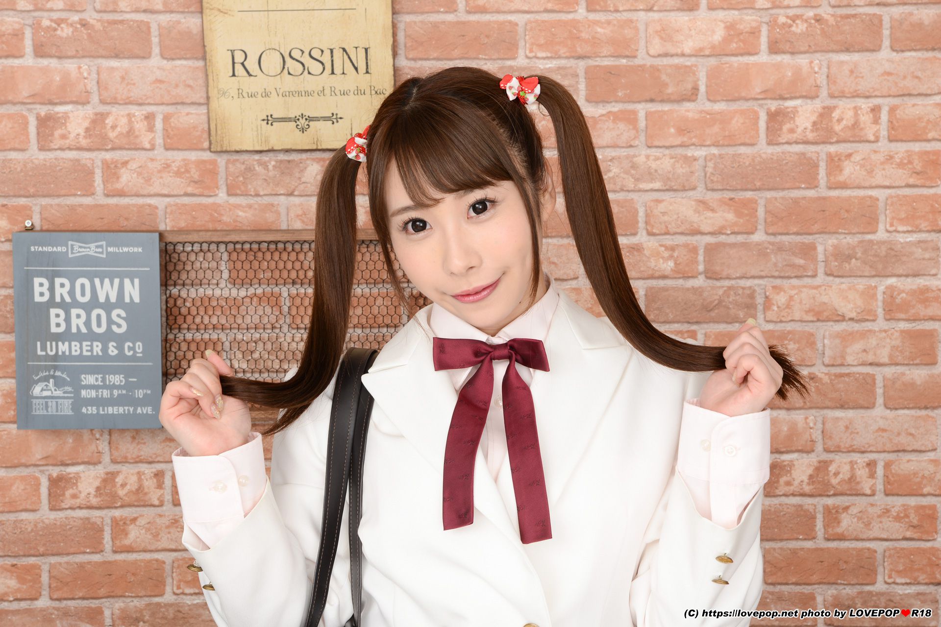 Coco Nanase 七星ここ Photoset 03-图3