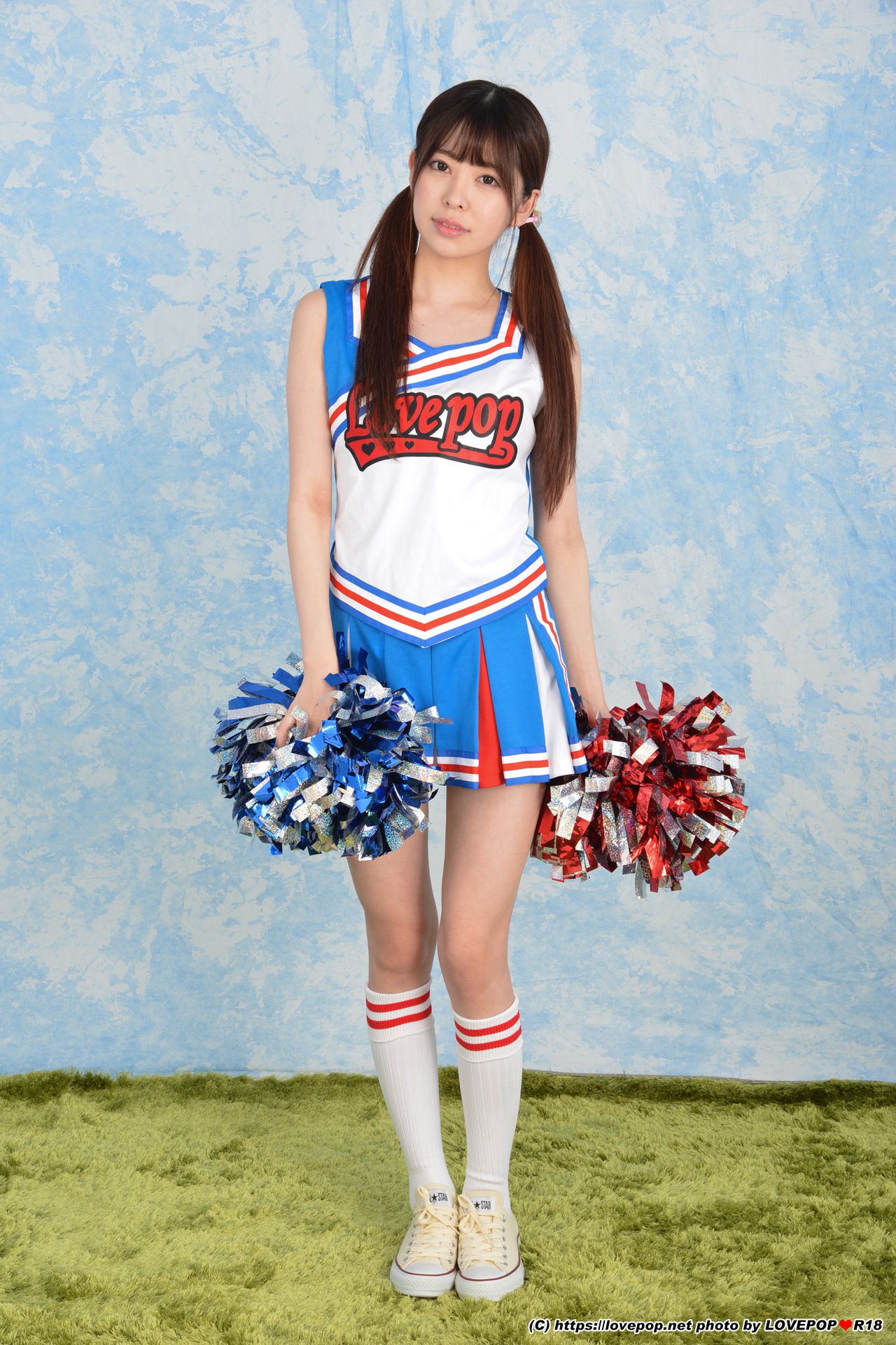 Hinako Mori 森日向子 Photoset 01-图0