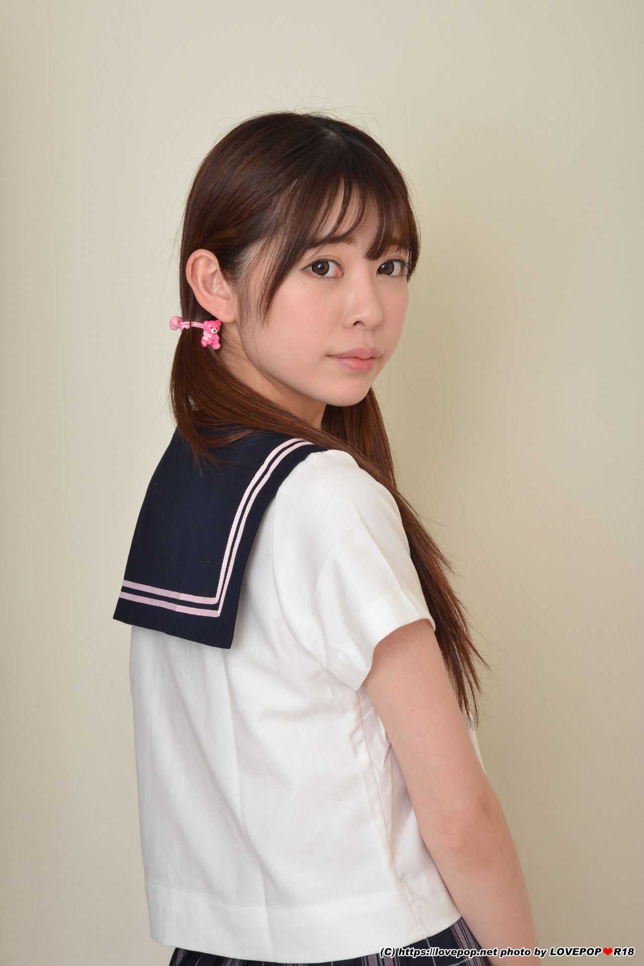 Hinako Mori 森日向子 Photoset 02-图9