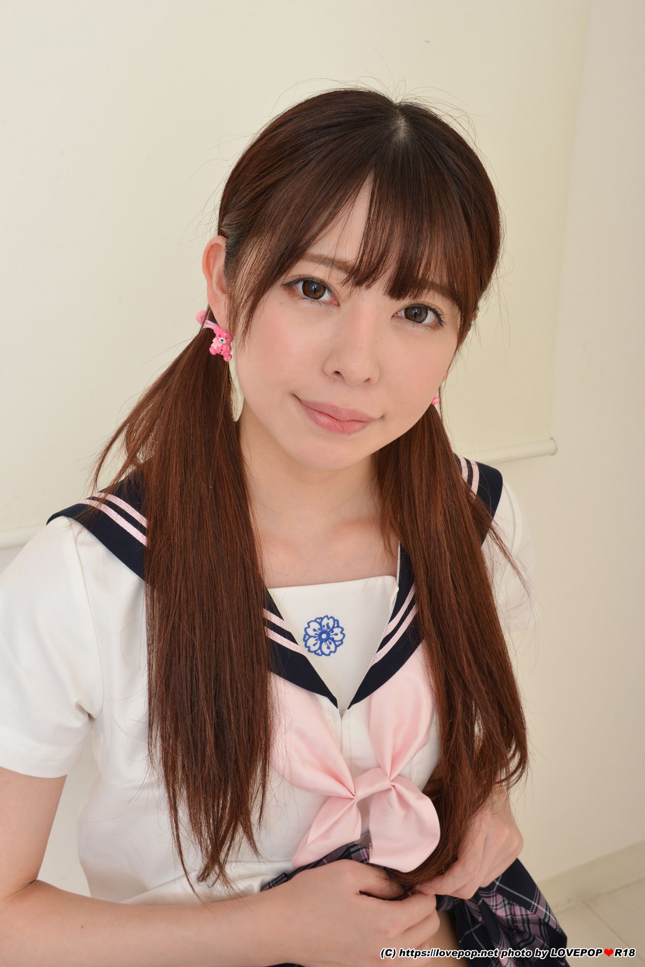 Hinako Mori 森日向子 Photoset 02-图24