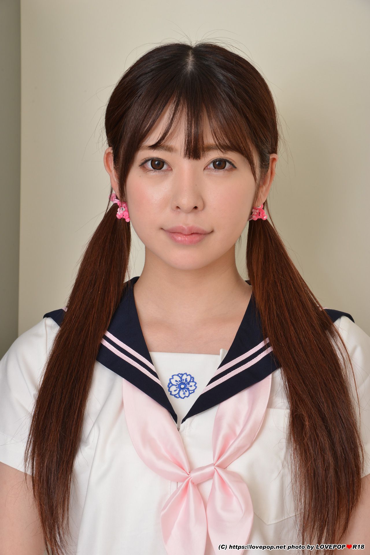 Hinako Mori 森日向子 Photoset 02-图3