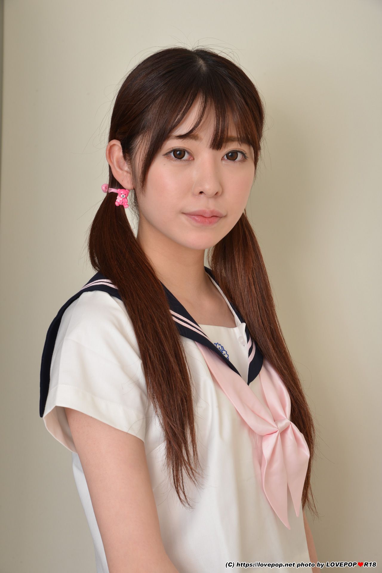 Hinako Mori 森日向子 Photoset 02-图6