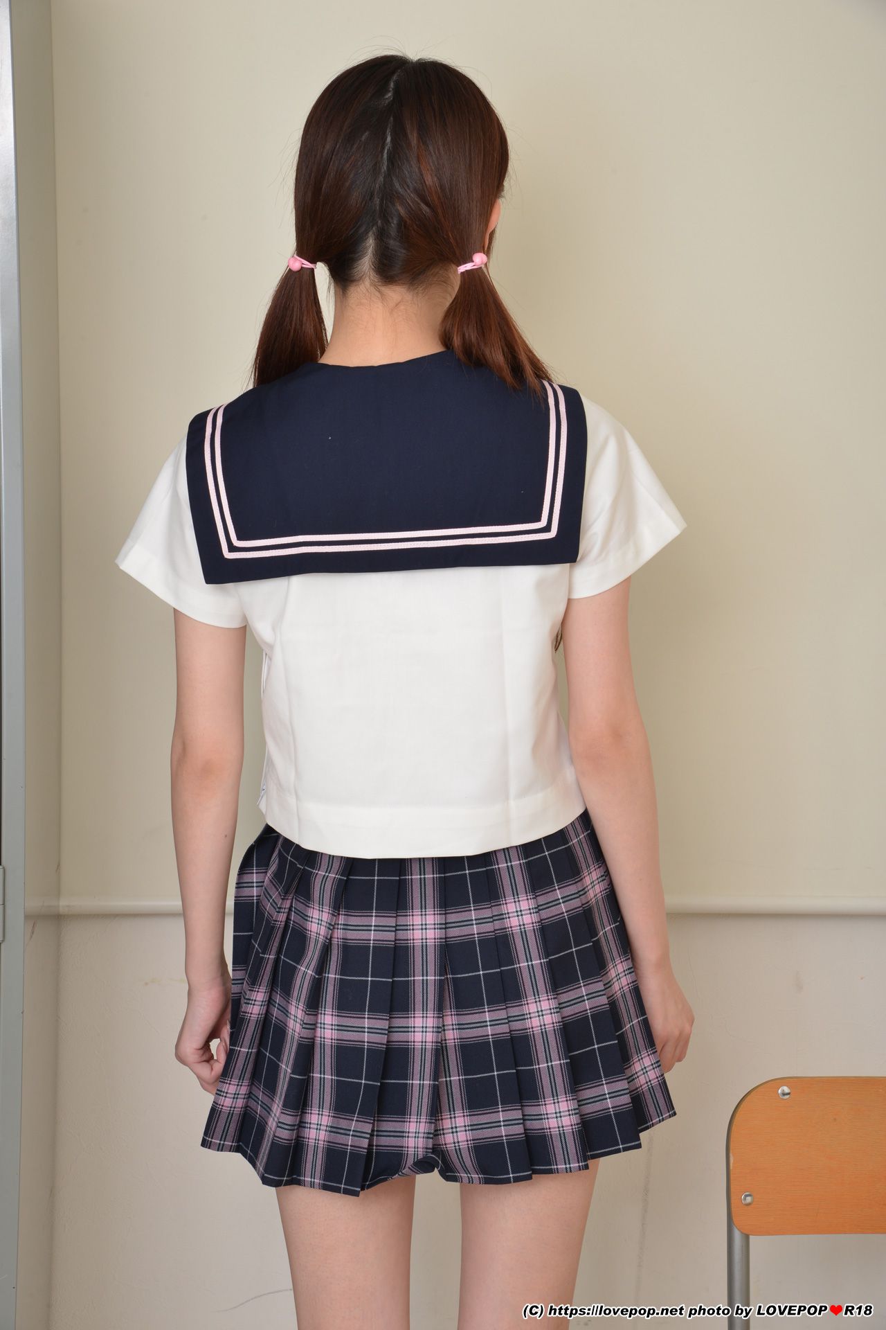 Hinako Mori 森日向子 Photoset 02-图8