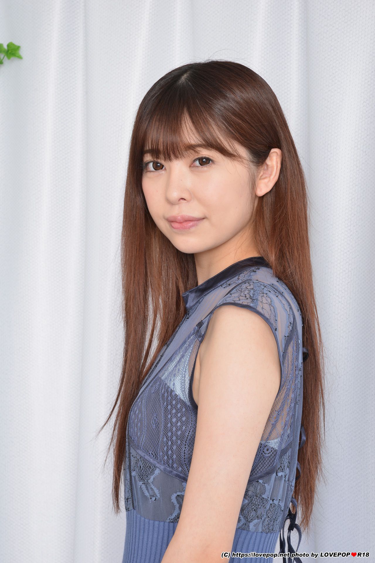 Hinako Mori 森日向子 Photoset 04-图5