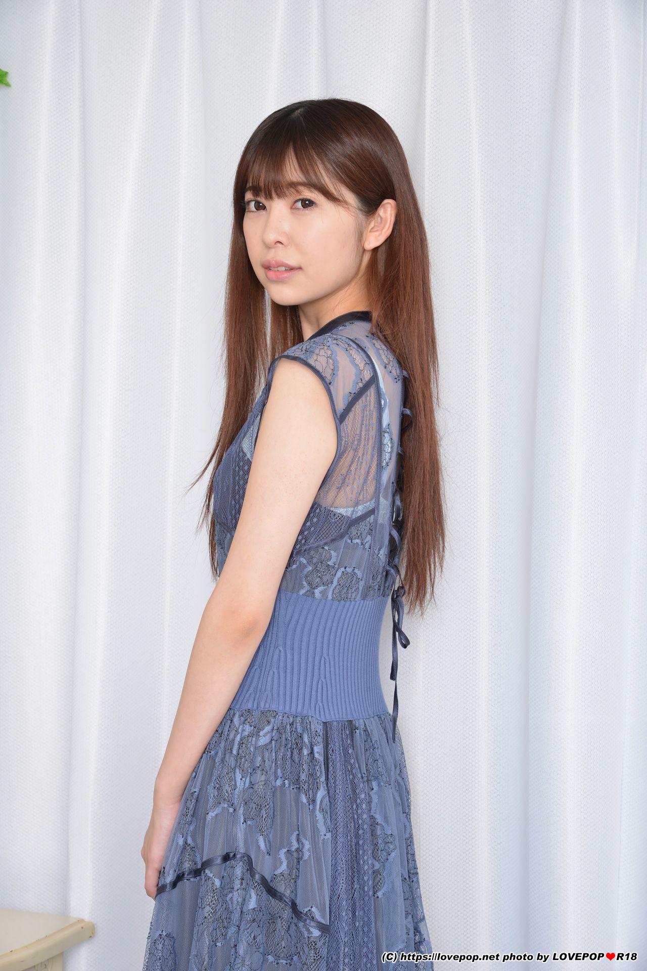 Hinako Mori 森日向子 Photoset 04-图7