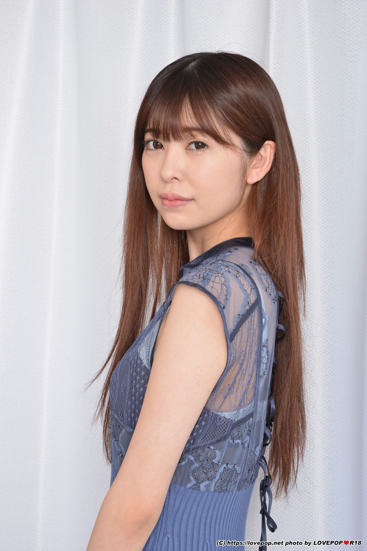 Hinako Mori 森日向子 Photoset 04-图8