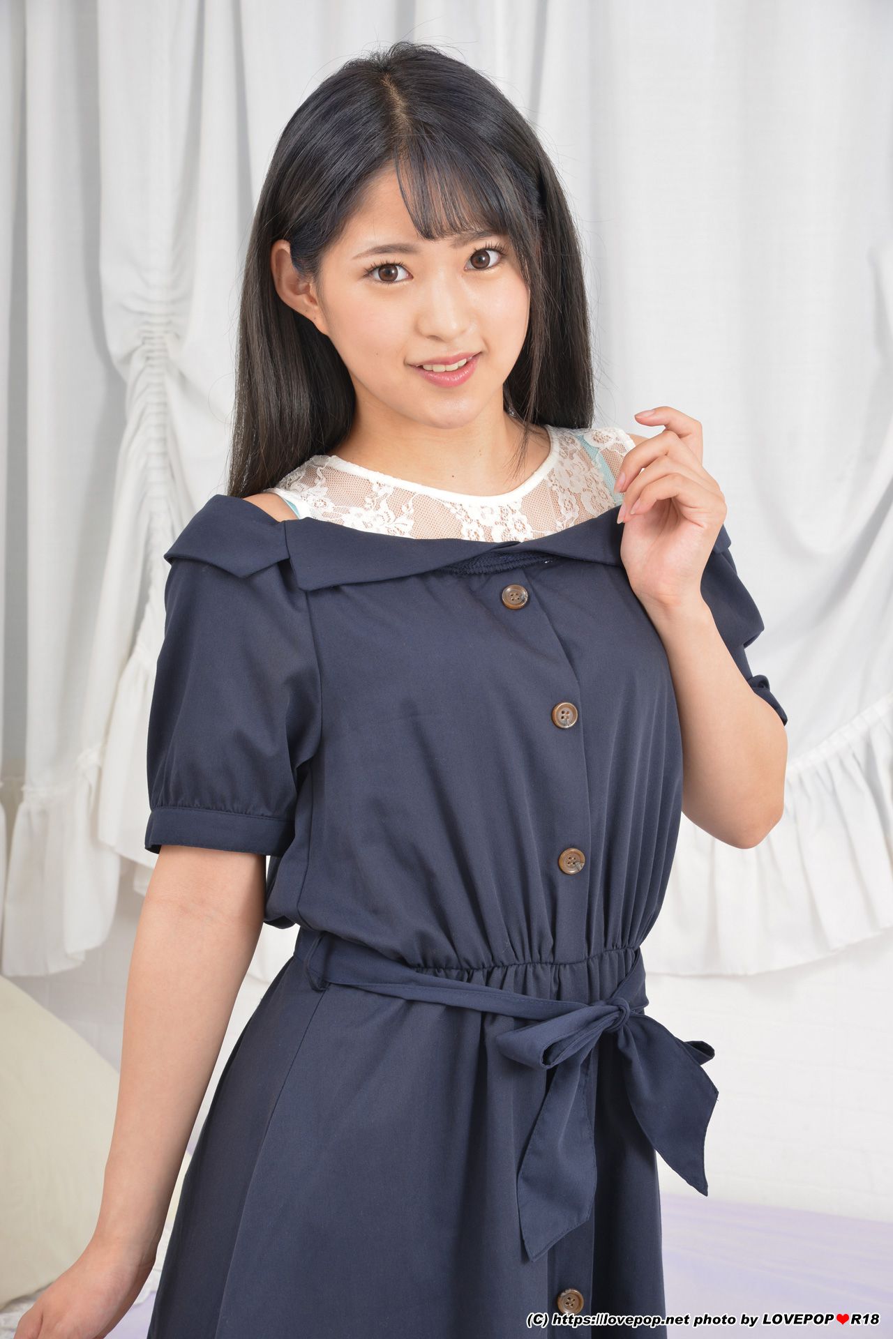 Mitsuki Nagisa 渚みつき Photoset 01-图11