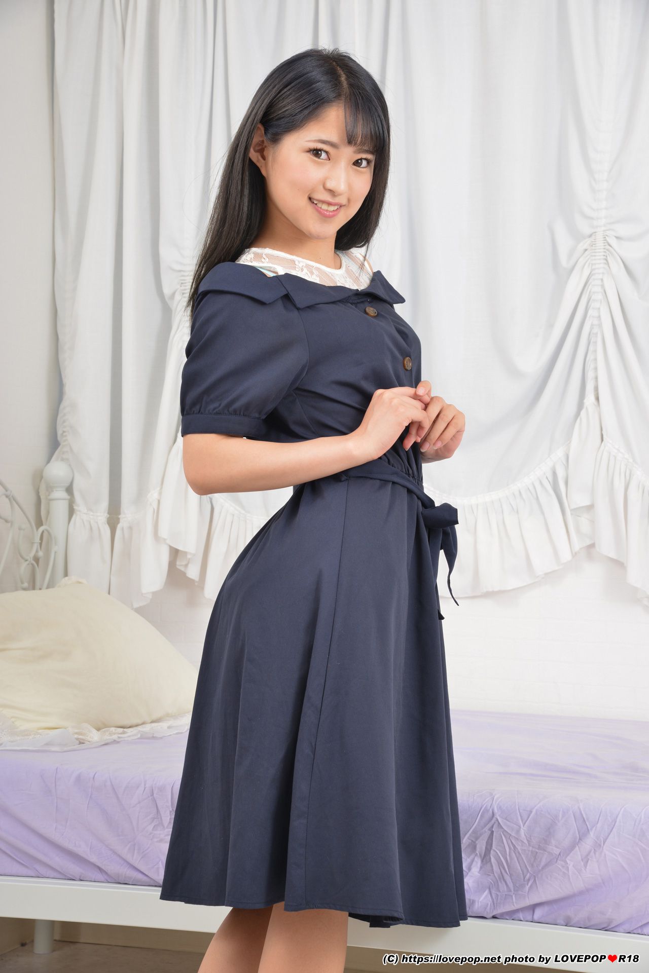 Mitsuki Nagisa 渚みつき Photoset 01-图14