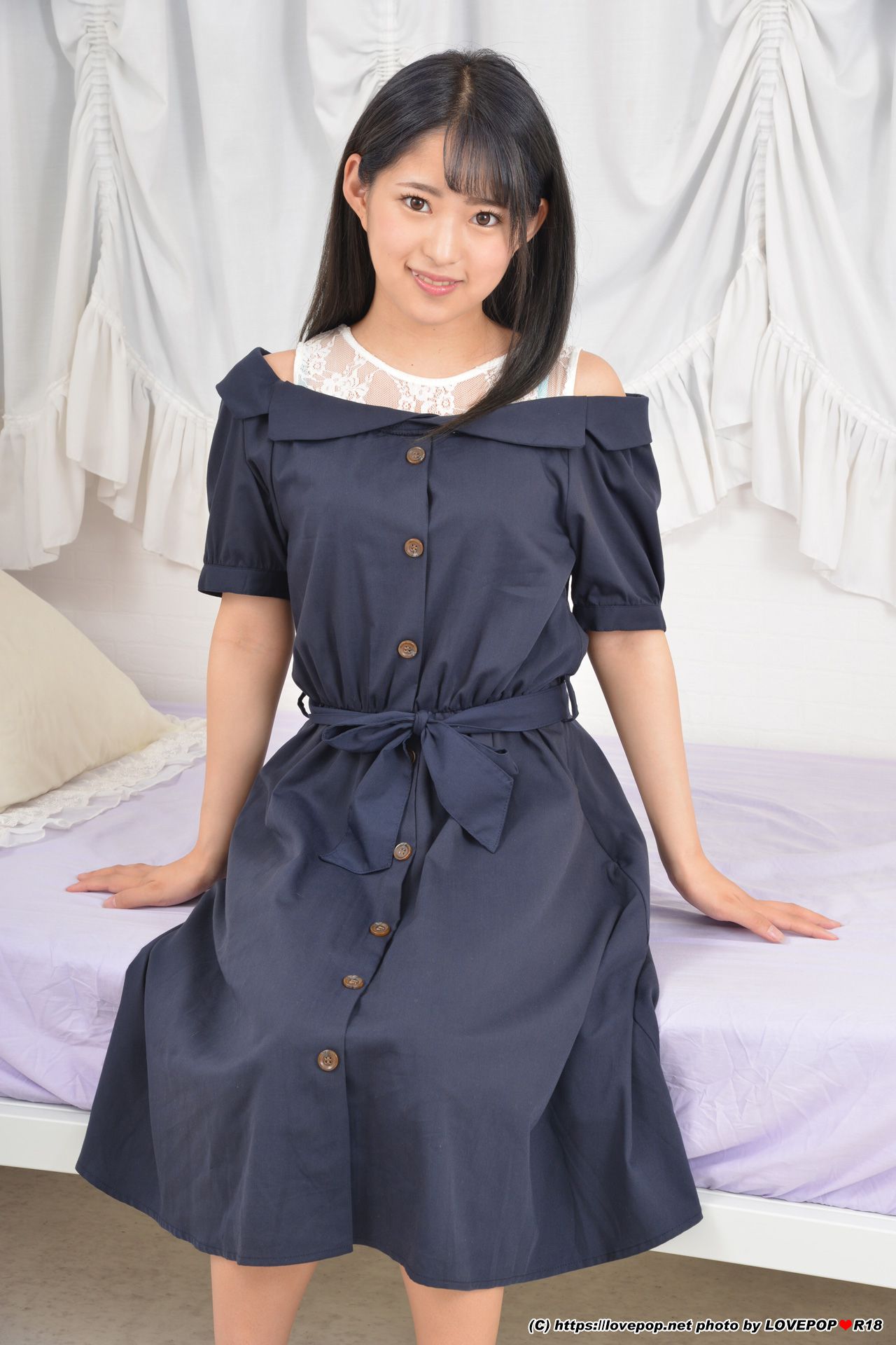 Mitsuki Nagisa 渚みつき Photoset 01-图1