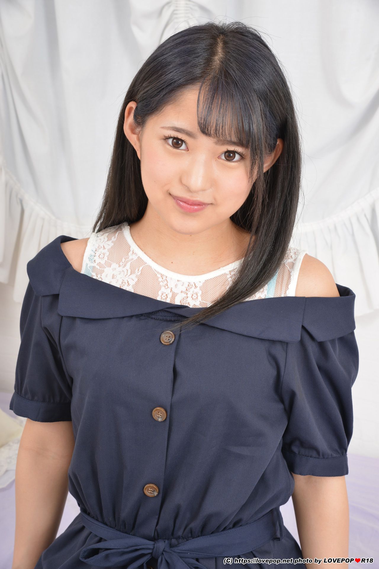 Mitsuki Nagisa 渚みつき Photoset 01-图2