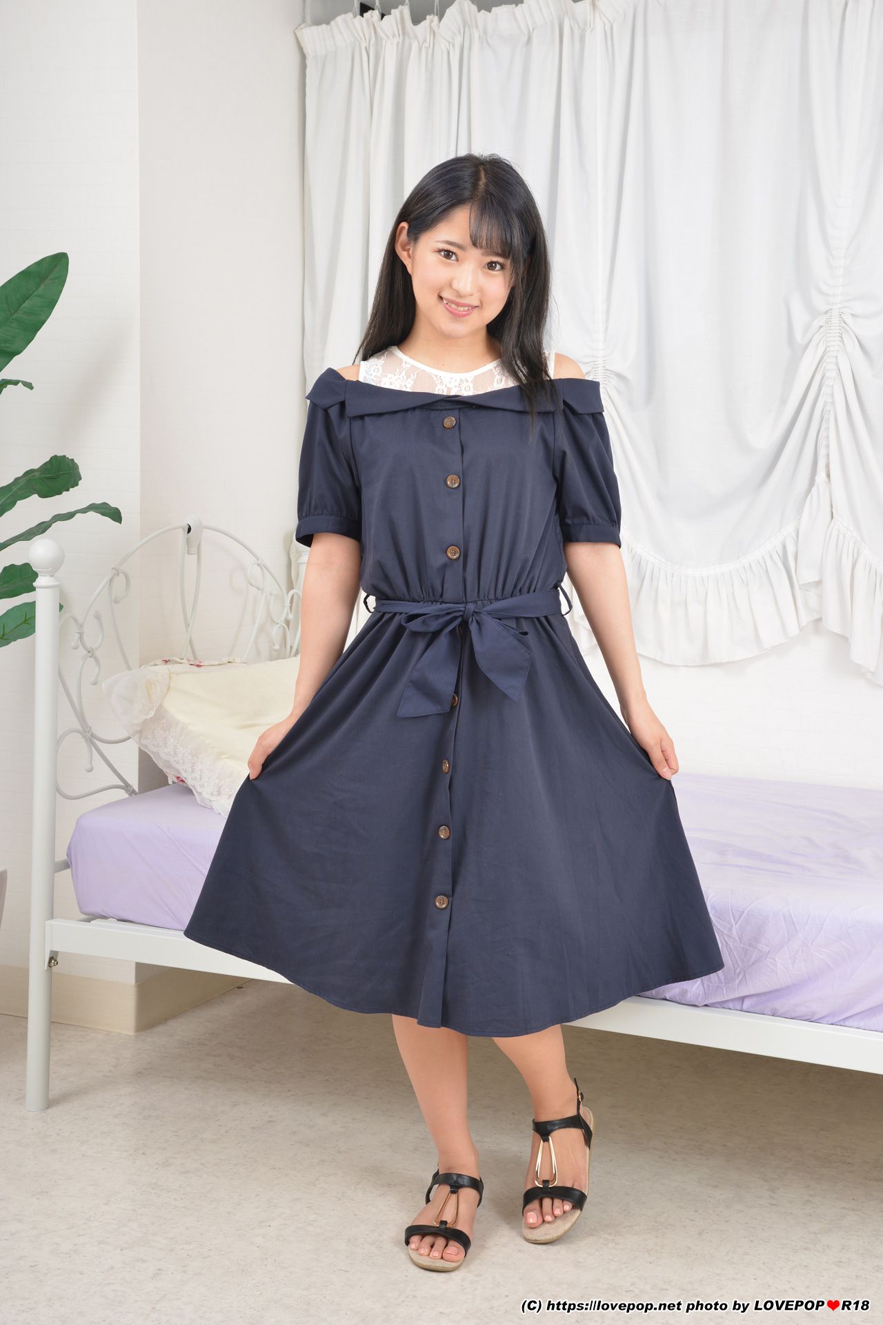 Mitsuki Nagisa 渚みつき Photoset 01-图6