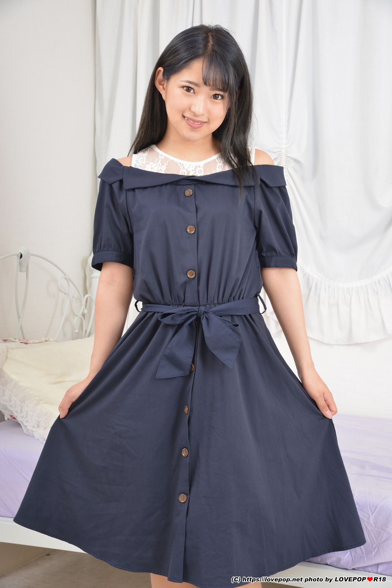 Mitsuki Nagisa 渚みつき Photoset 01-图7