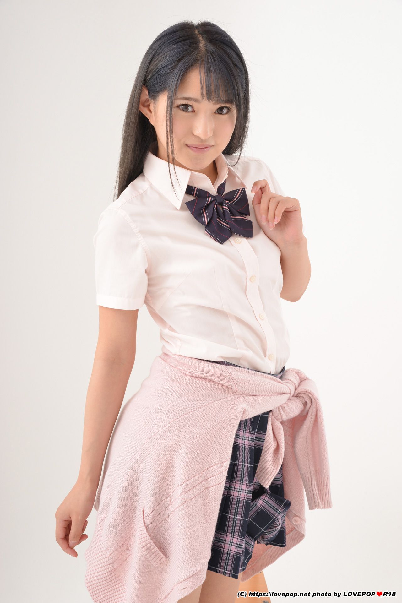 Mitsuki Nagisa 渚みつき Photoset 02-图12