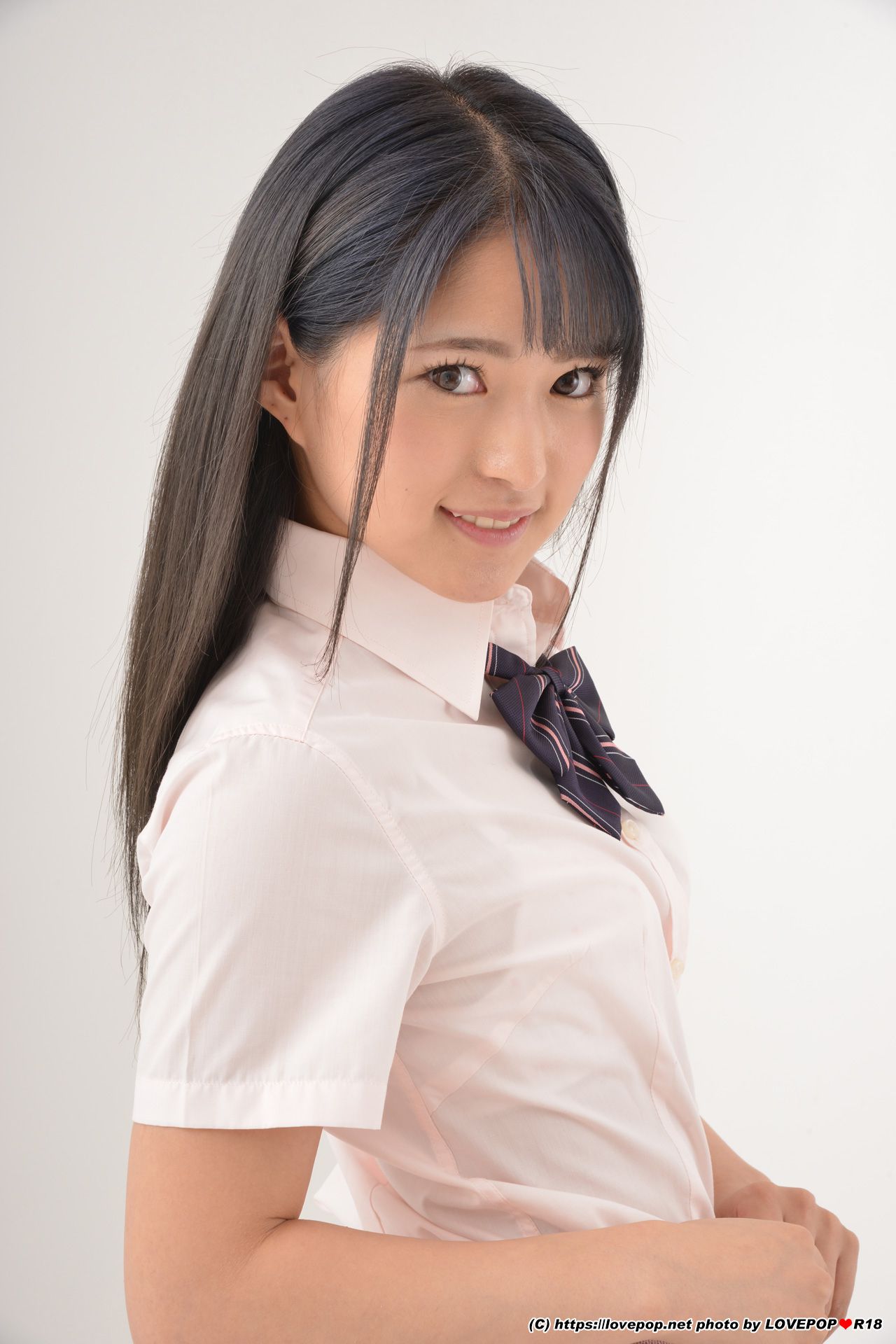 Mitsuki Nagisa 渚みつき Photoset 02-图16