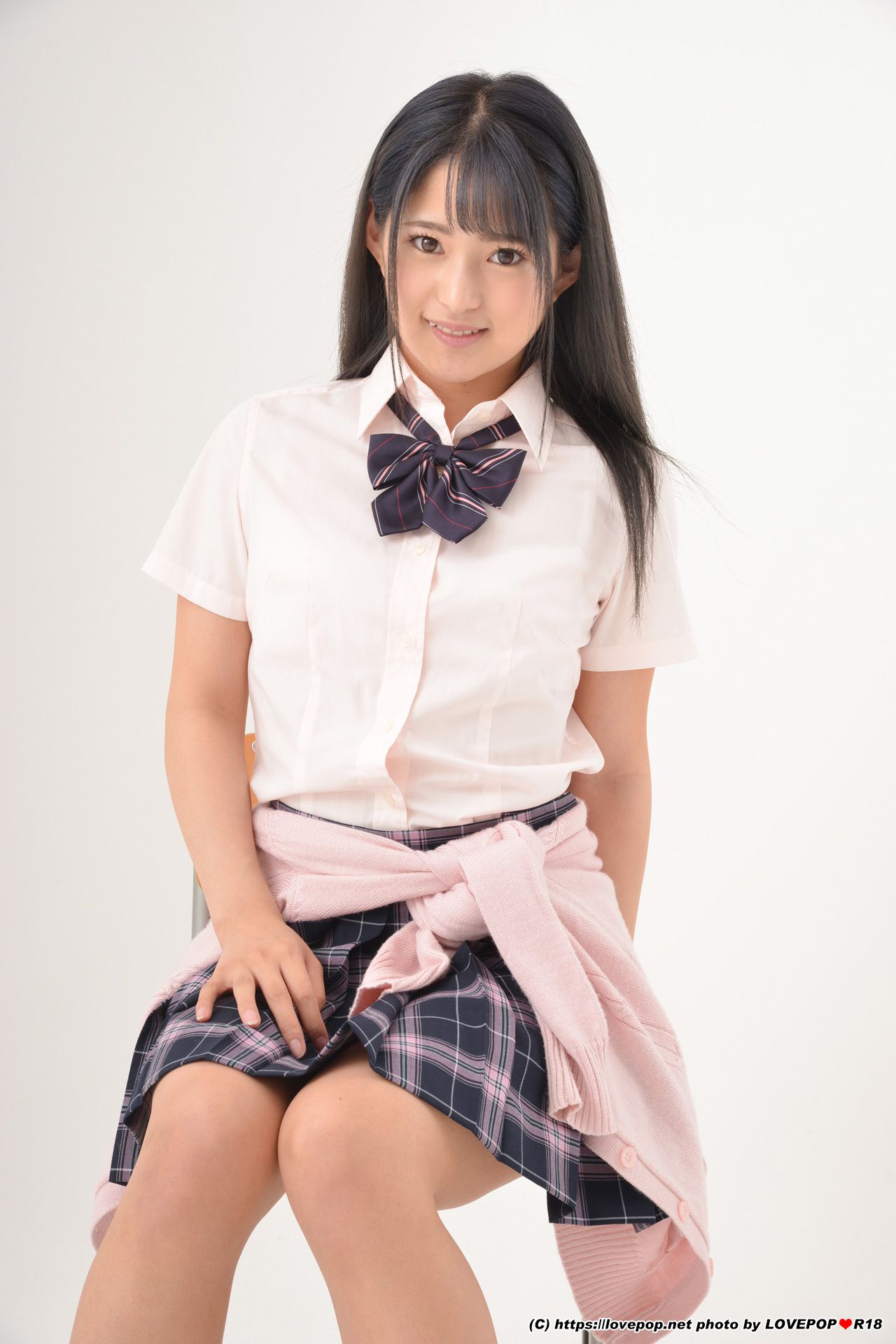 Mitsuki Nagisa 渚みつき Photoset 02-图1