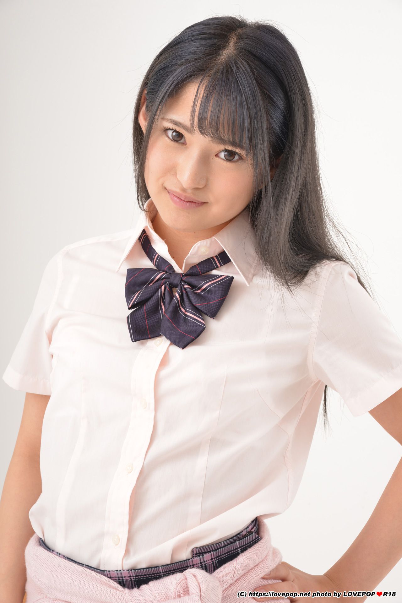 Mitsuki Nagisa 渚みつき Photoset 02-图19