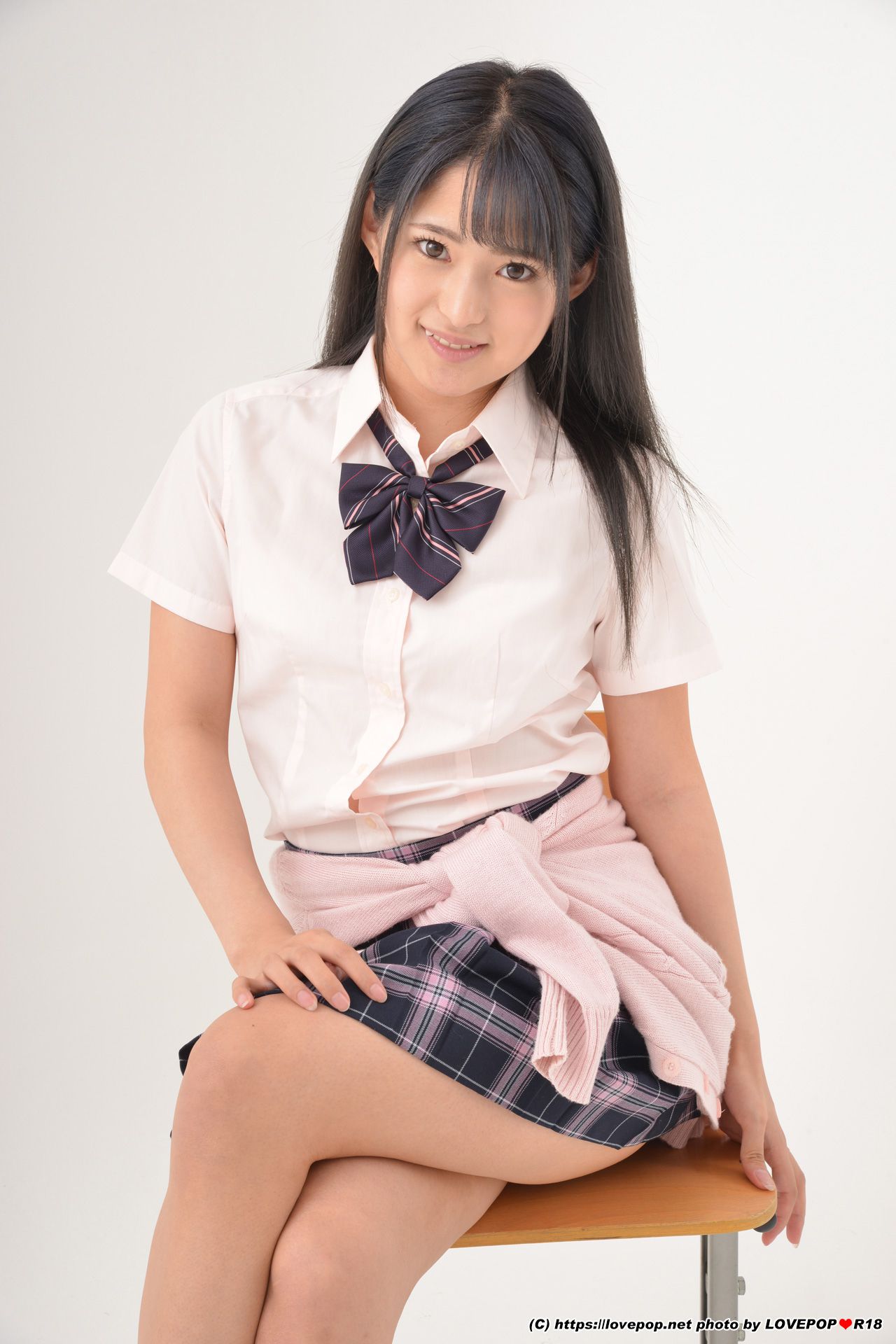 Mitsuki Nagisa 渚みつき Photoset 02-图3