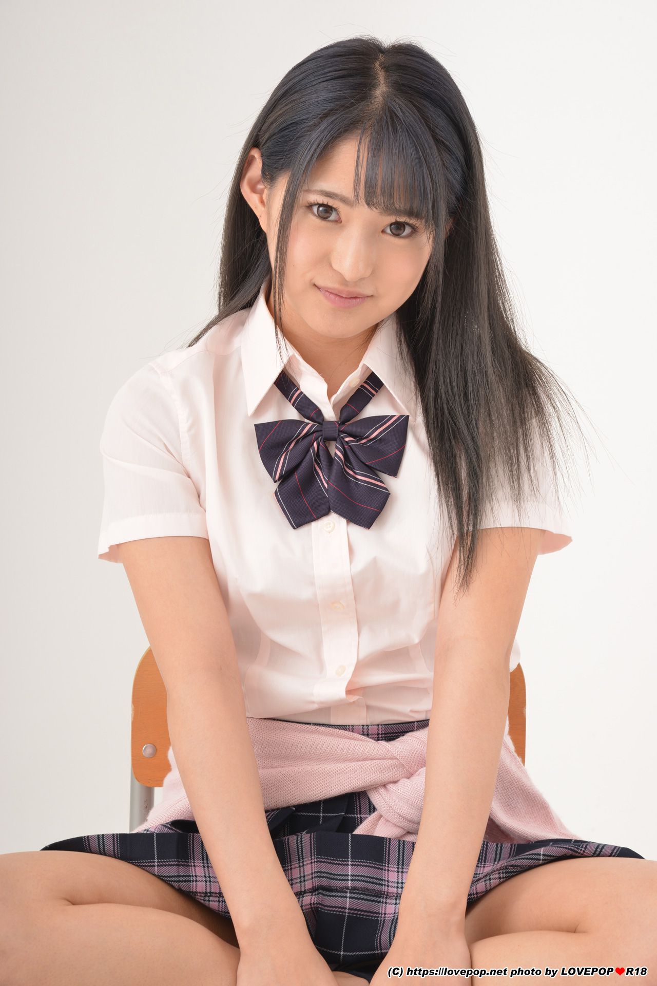 Mitsuki Nagisa 渚みつき Photoset 02-图6