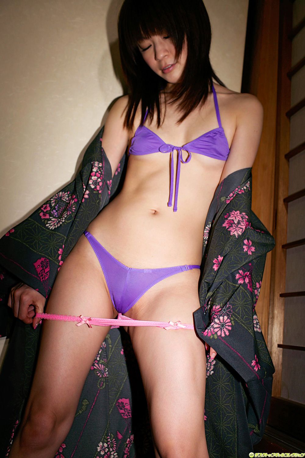 NO.614 Mei Itoya 糸矢めい/糸矢舞衣-图72