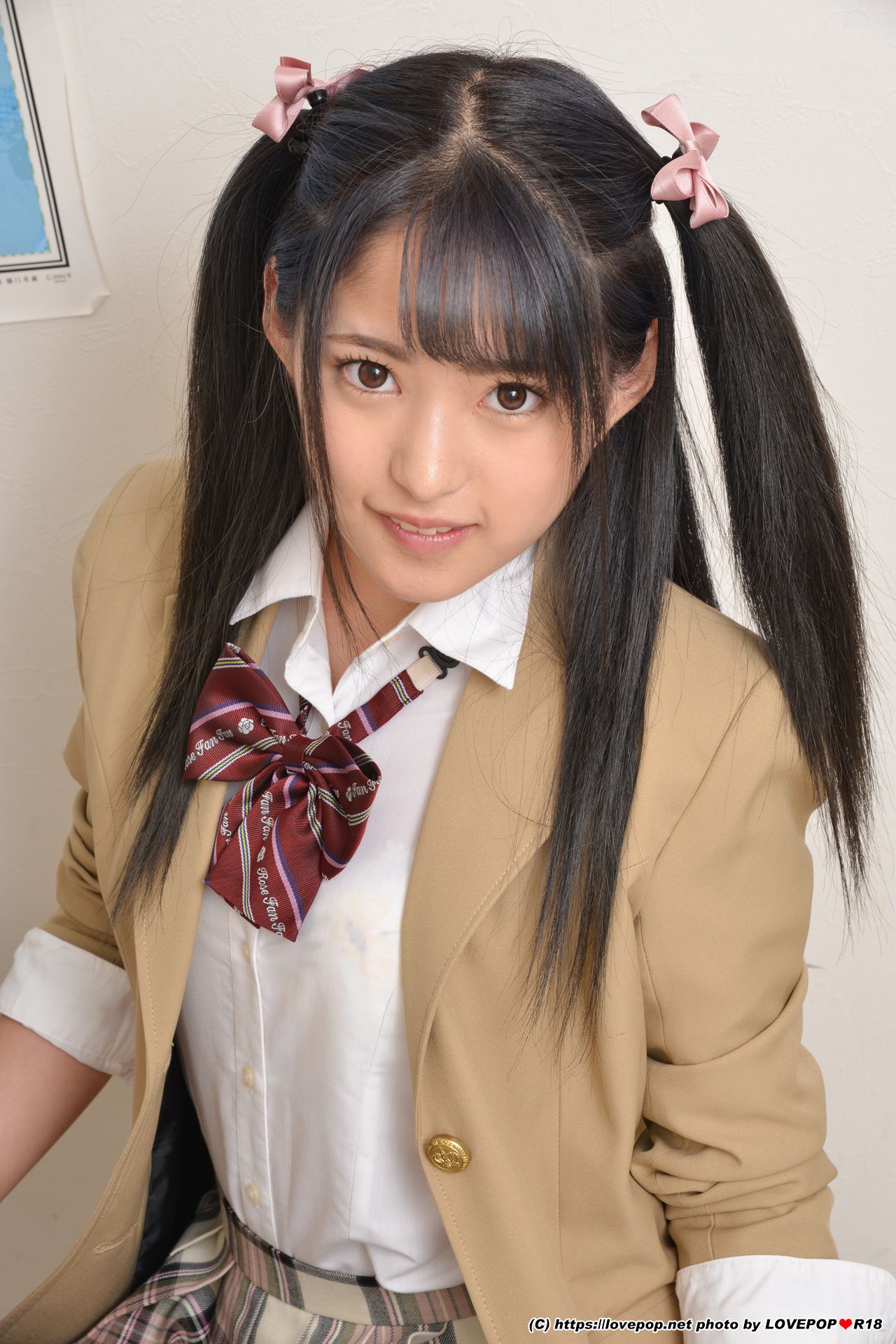 Mitsuki Nagisa 渚みつき Photoset 03-图23