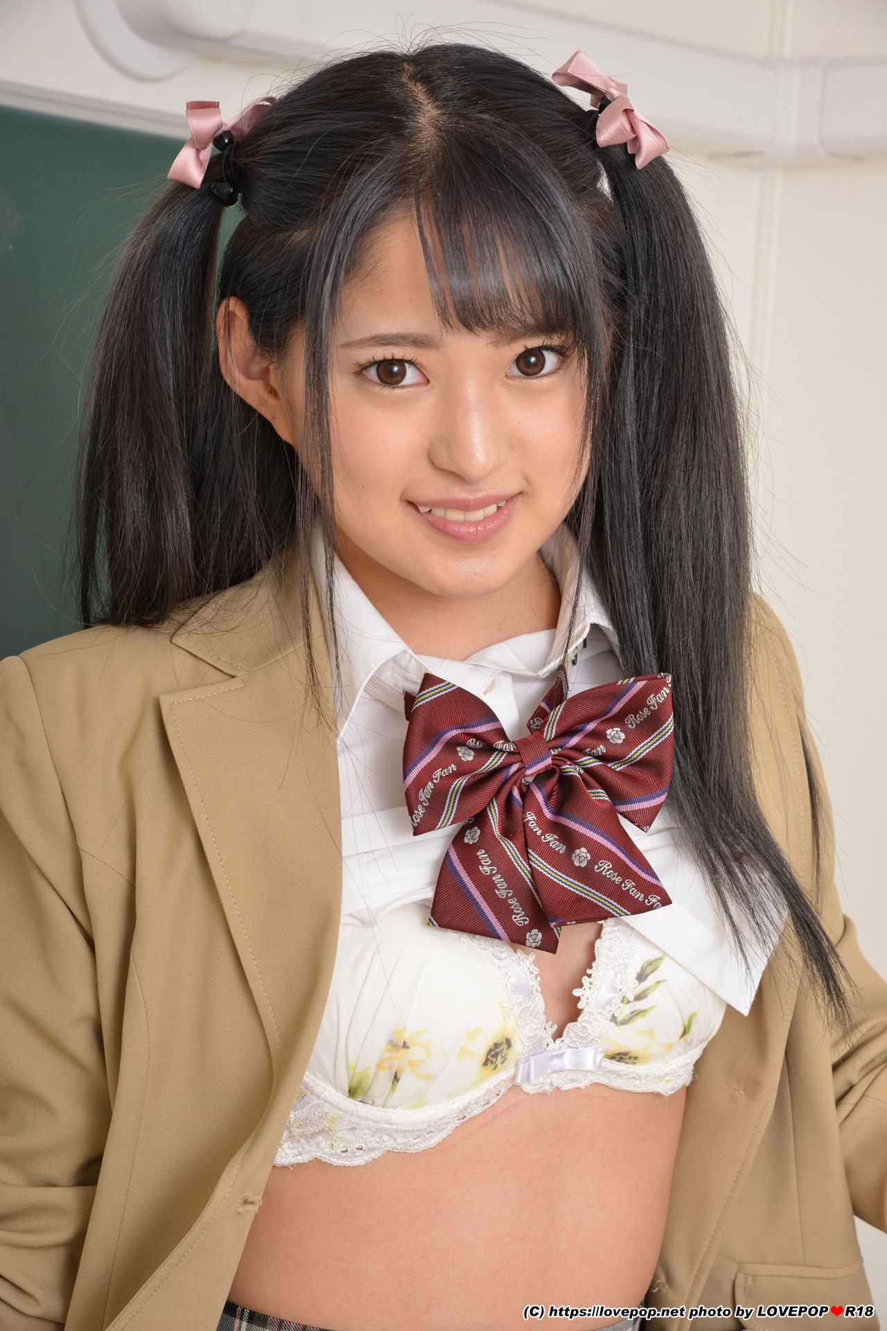 Mitsuki Nagisa 渚みつき Photoset 03-图45