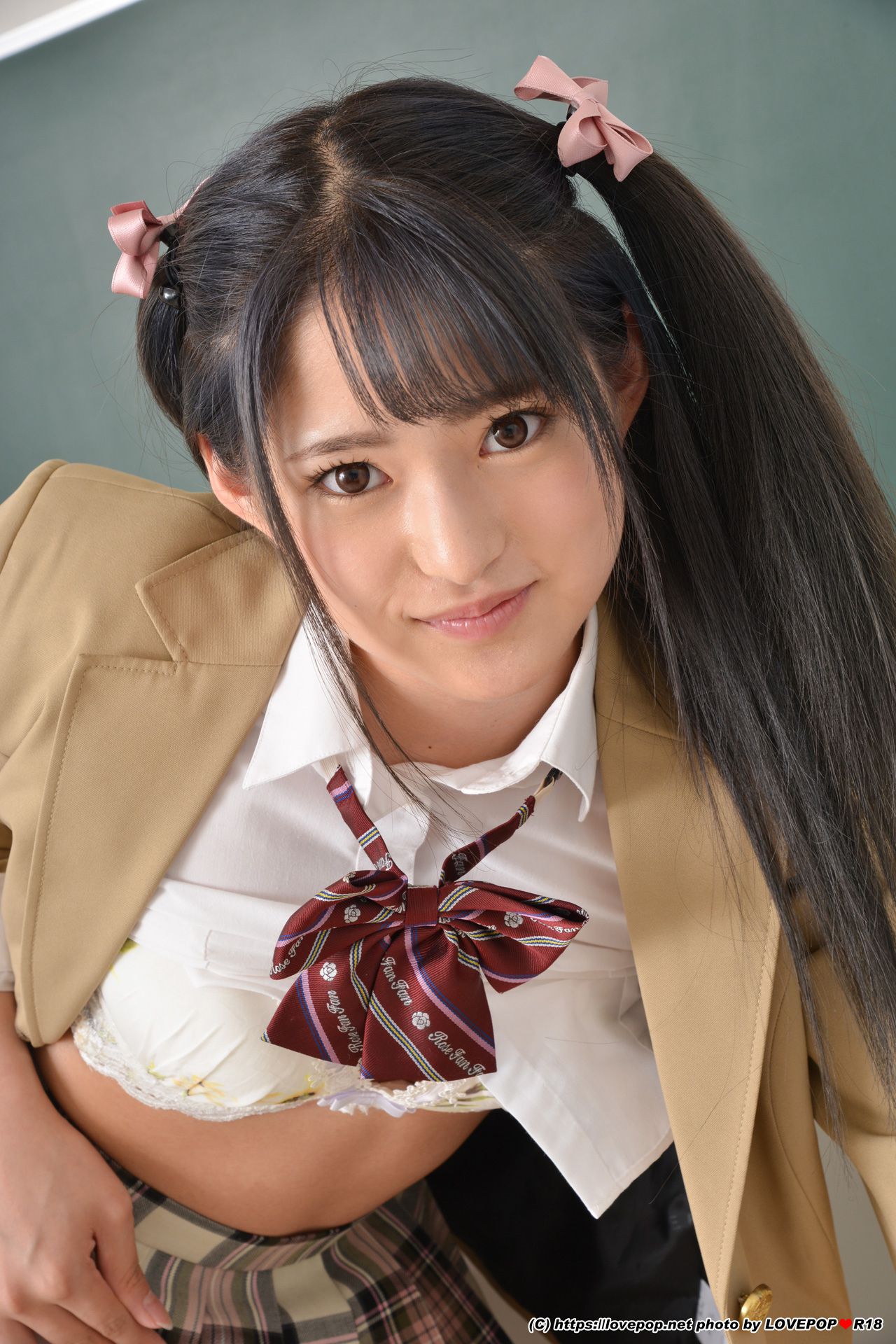 Mitsuki Nagisa 渚みつき Photoset 03-图49