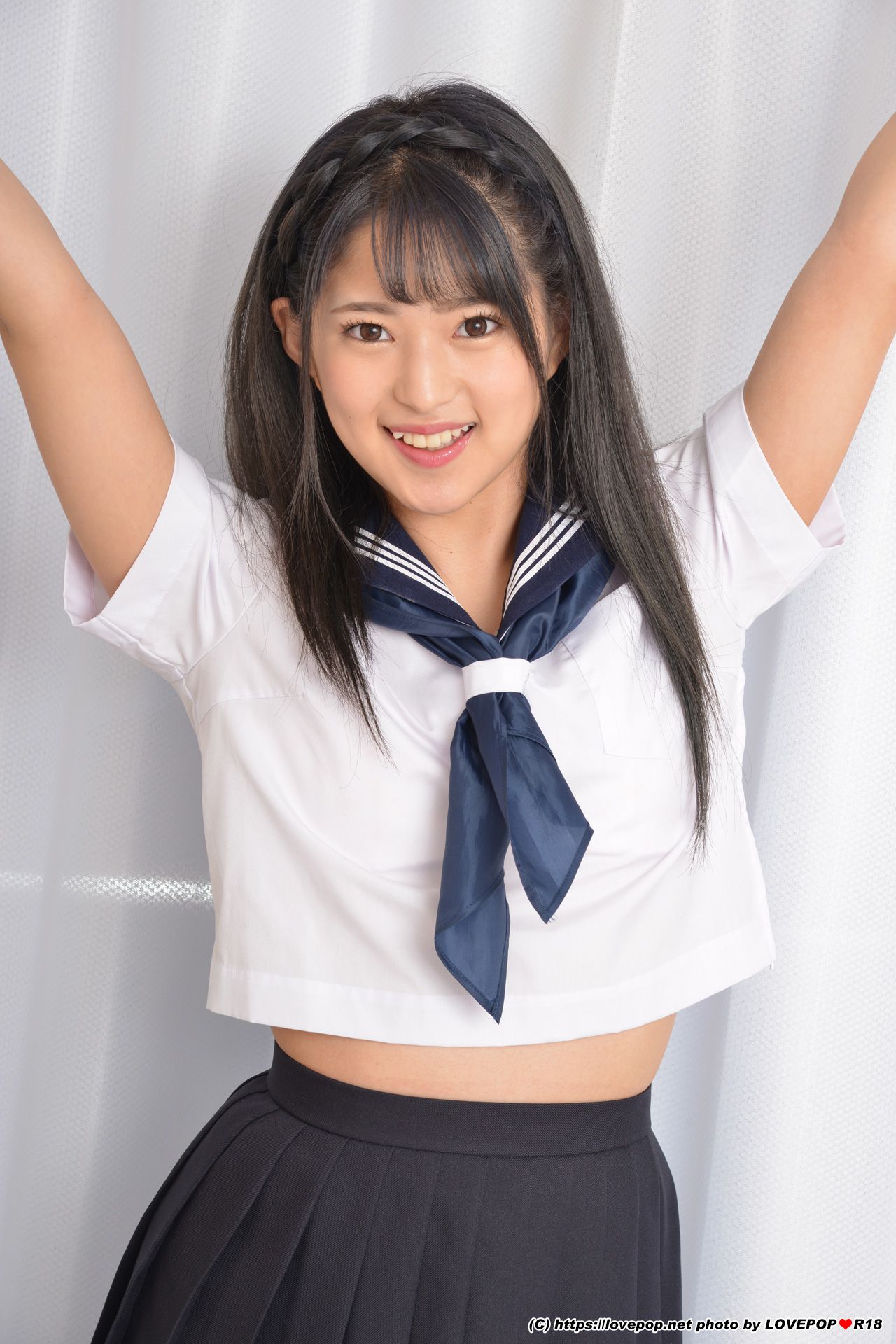 Mitsuki Nagisa 渚みつき Photoset 04-图9