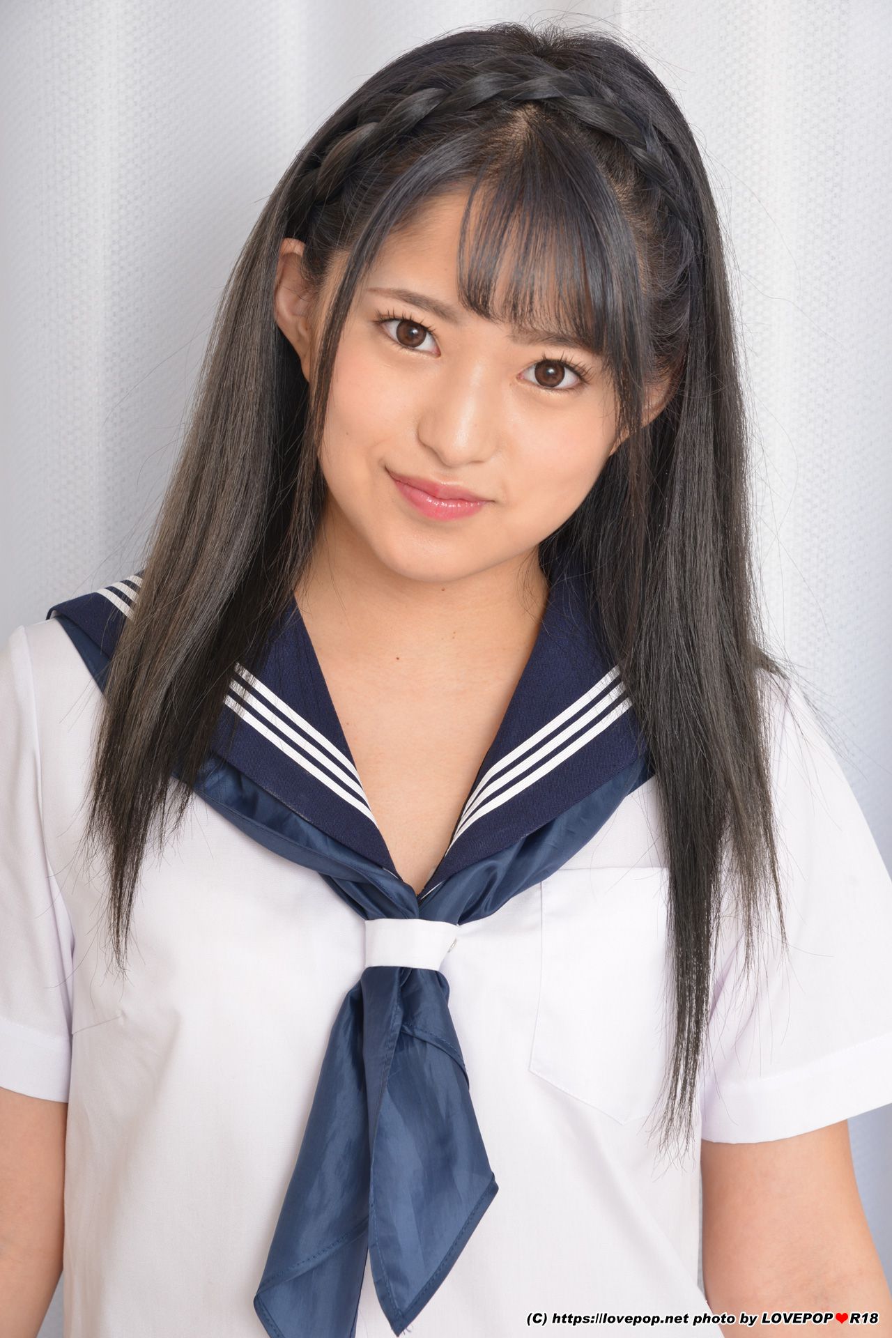 Mitsuki Nagisa 渚みつき Photoset 04-图2