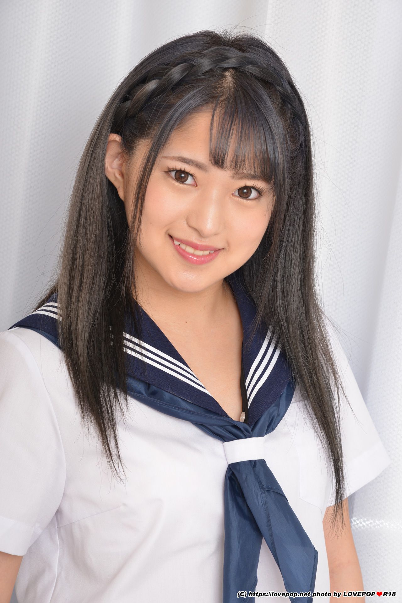 Mitsuki Nagisa 渚みつき Photoset 04-图3