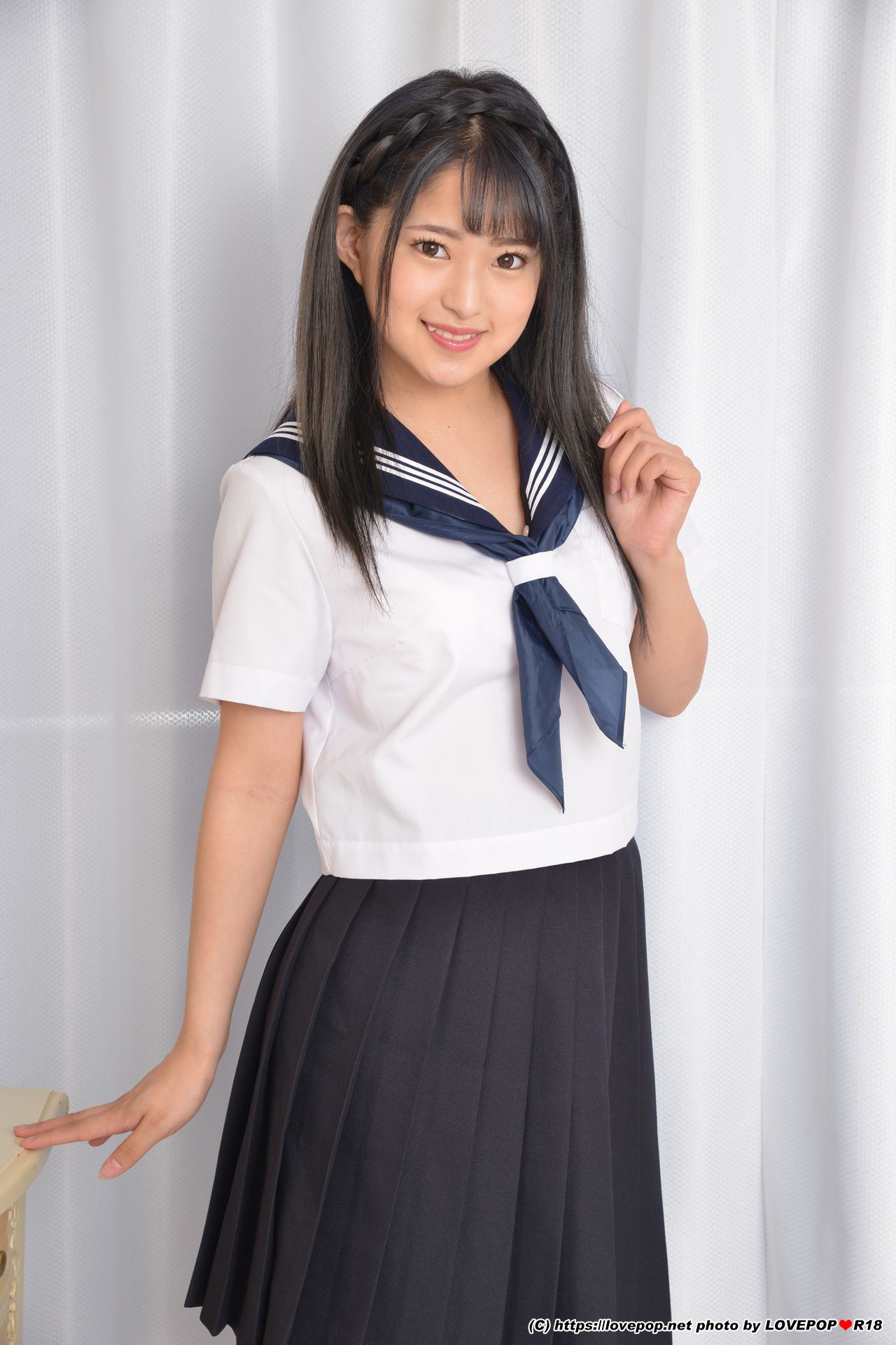 Mitsuki Nagisa 渚みつき Photoset 04-图4