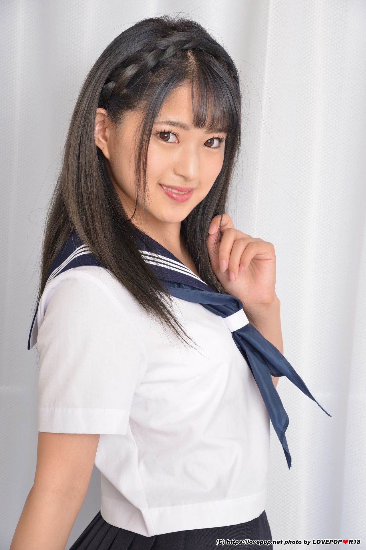 Mitsuki Nagisa 渚みつき Photoset 04-图8