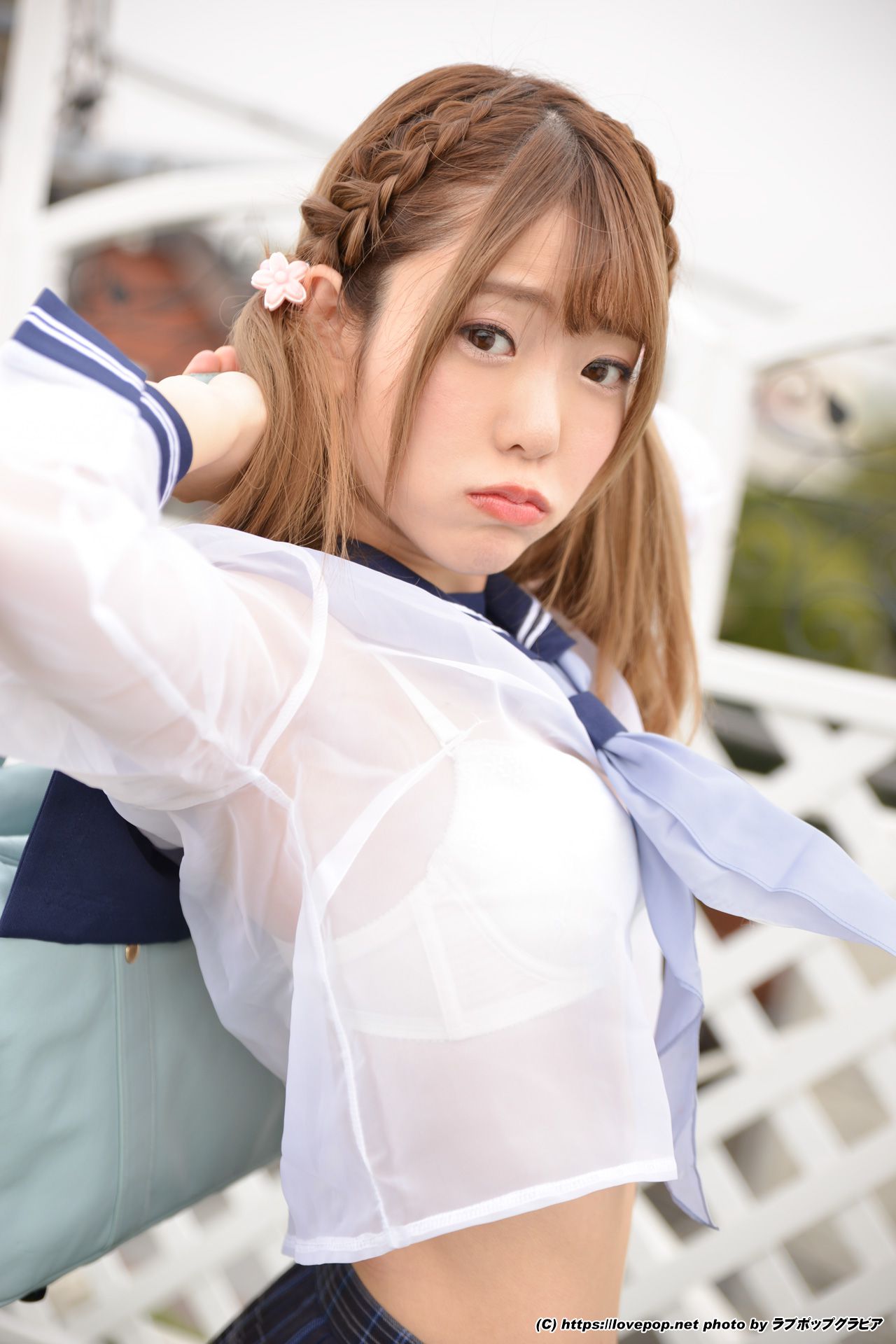 Mizuho Shiraishi 白石みずほ Photoset 08-图12