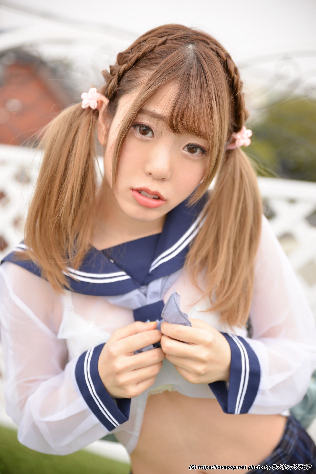 Mizuho Shiraishi 白石みずほ Photoset 08-图15