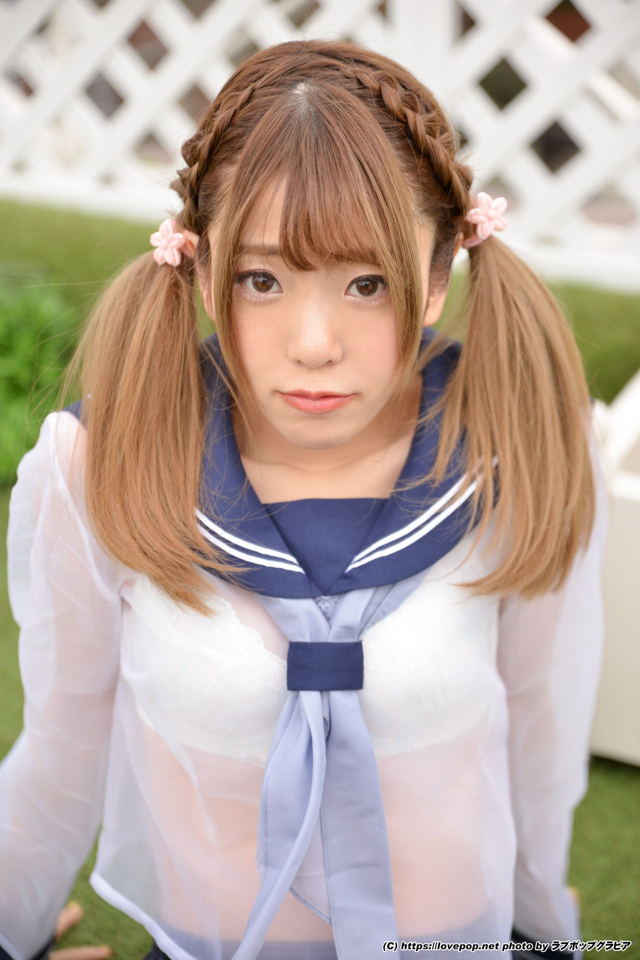 Mizuho Shiraishi 白石みずほ Photoset 08-图25